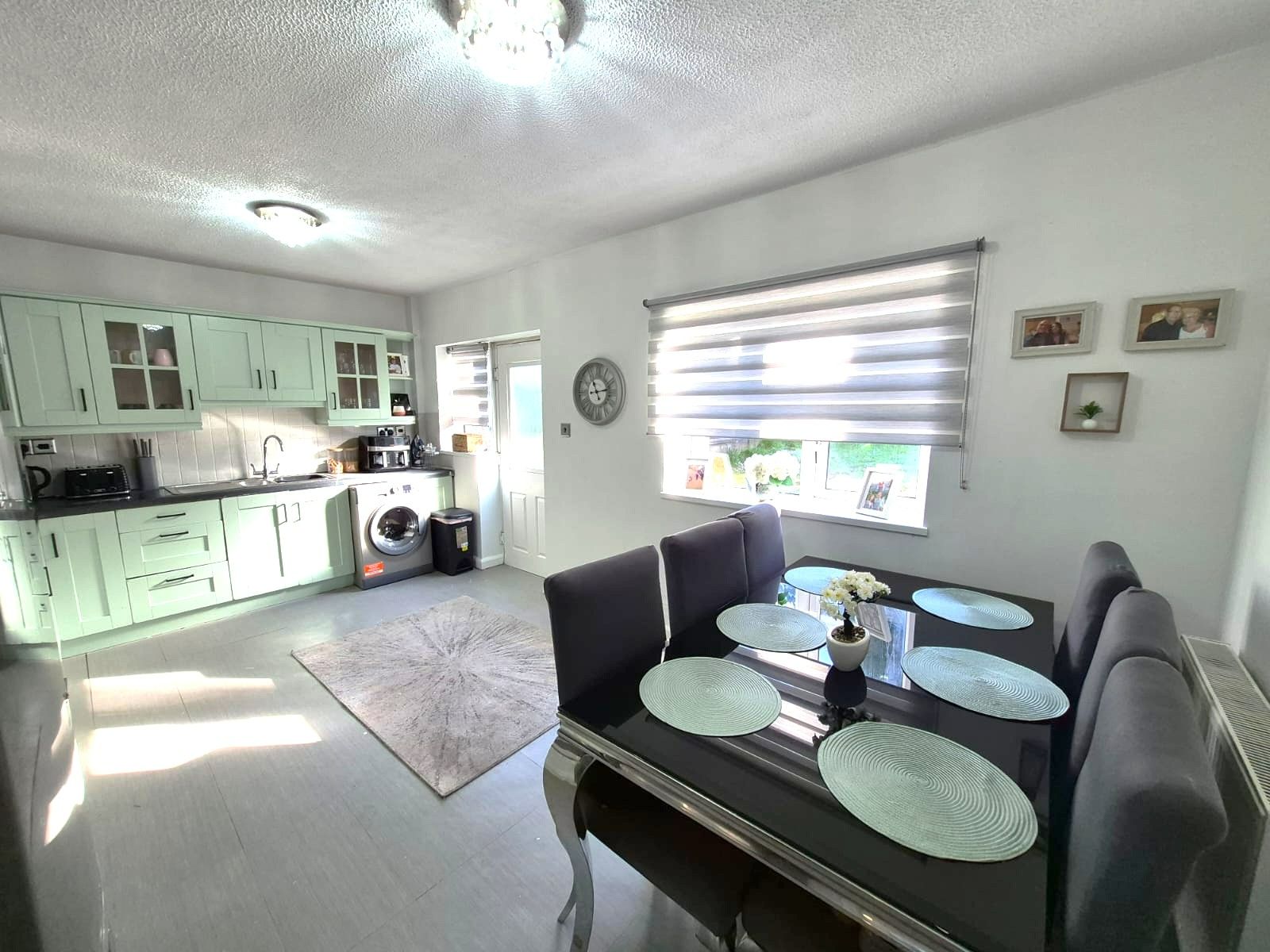 Semi Detached House in Congleton