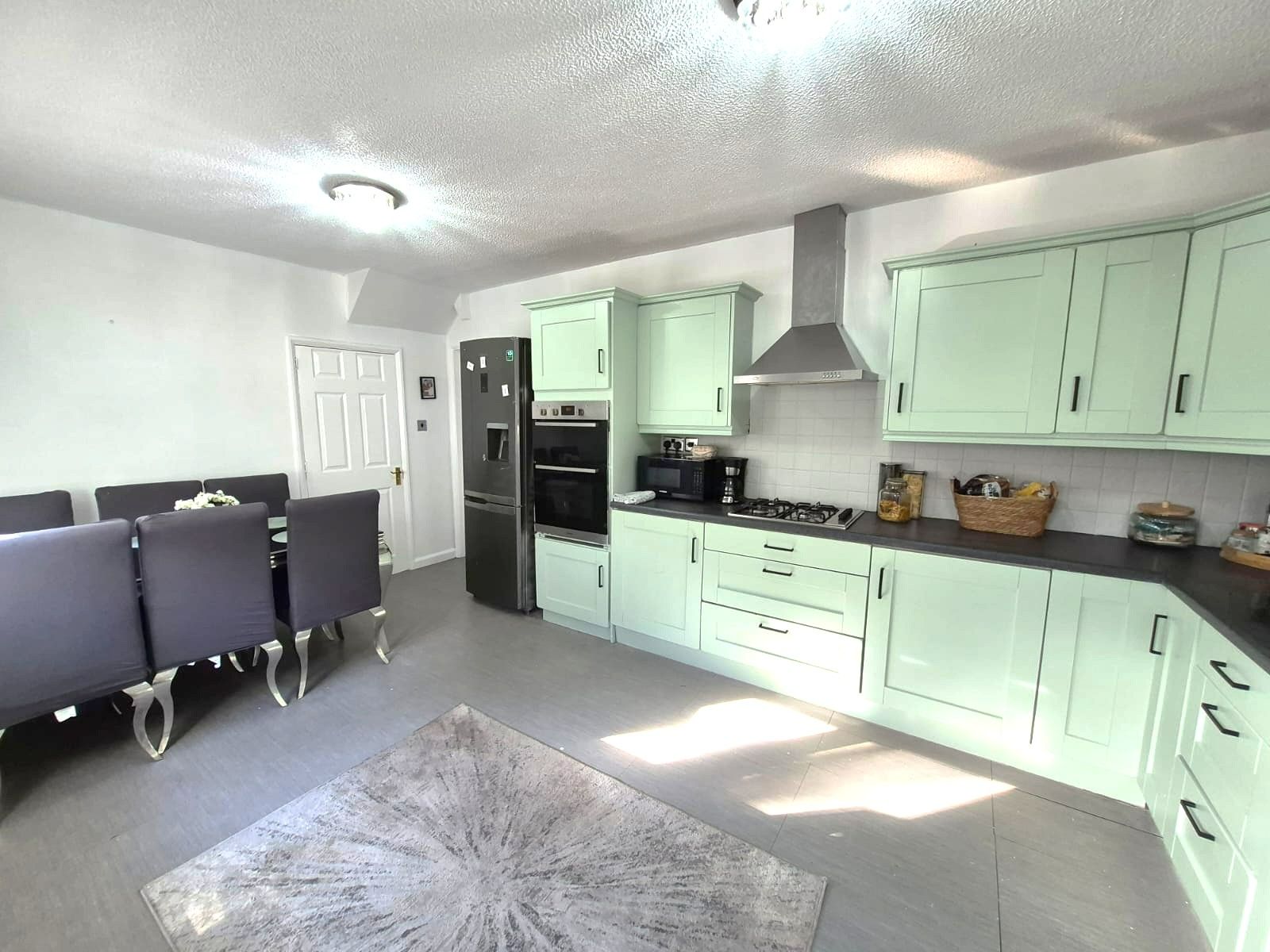 Semi Detached House in Congleton