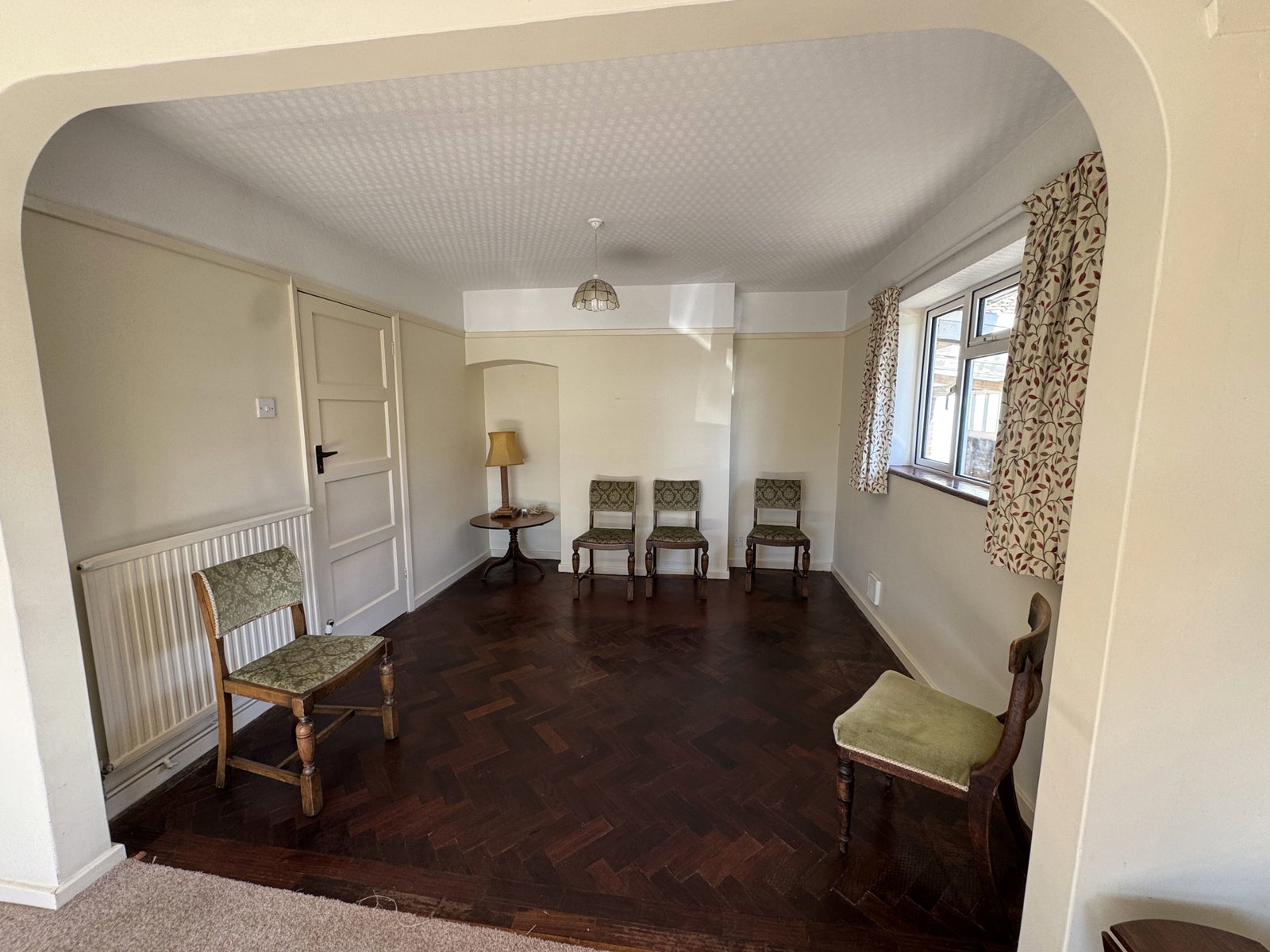 Bungalow in Aylesbury