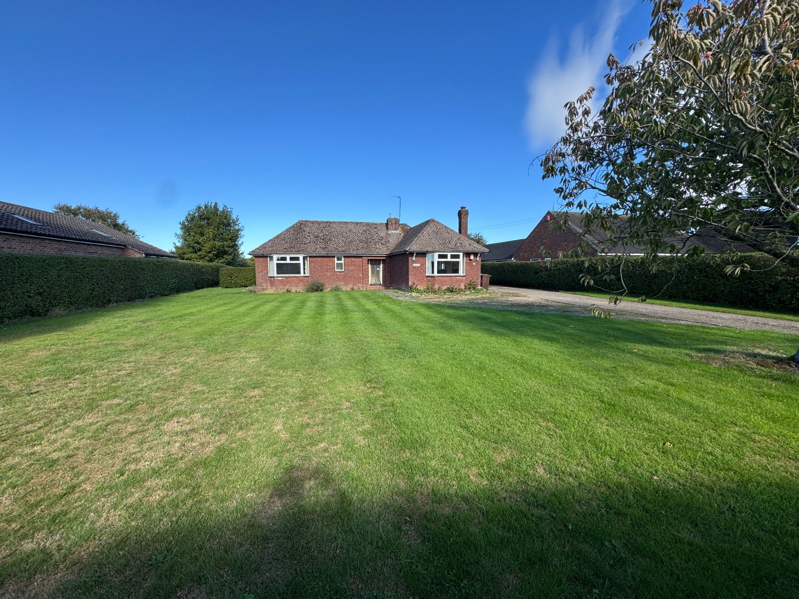 Bungalow in Aylesbury
