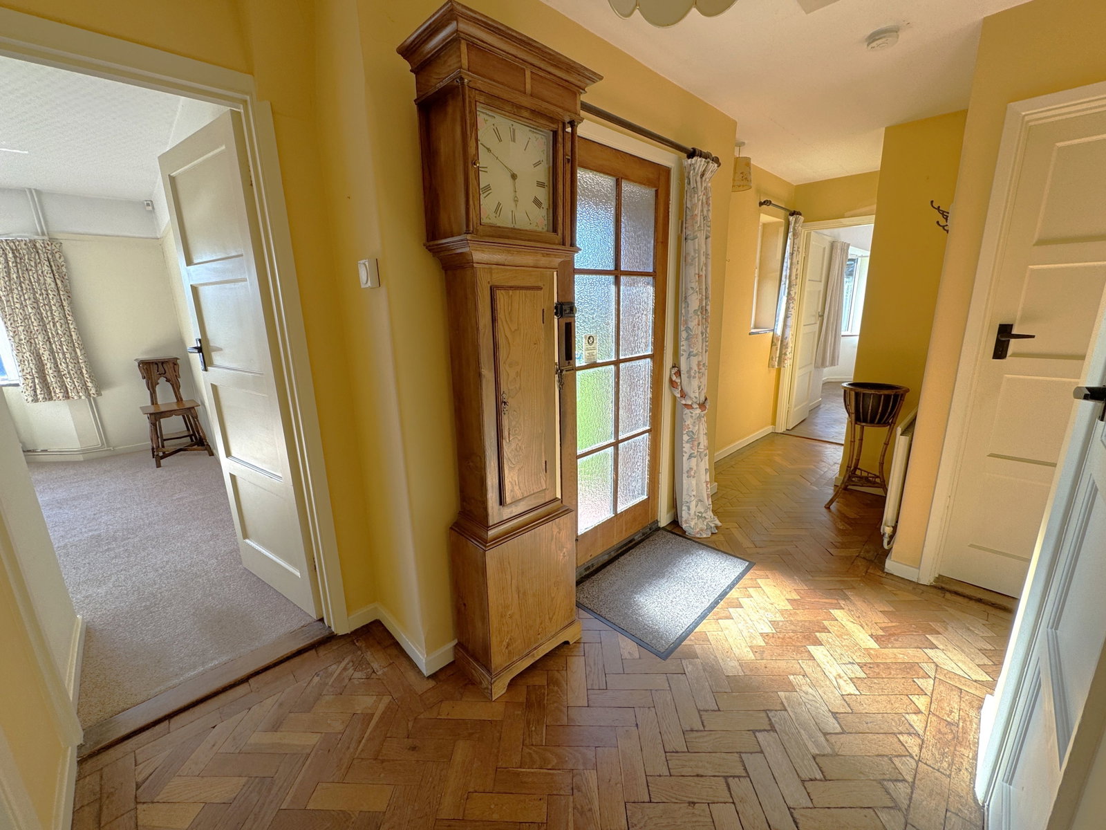 Bungalow in Aylesbury