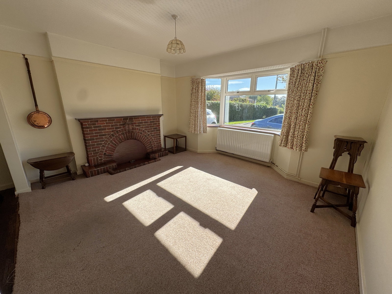 Bungalow in Aylesbury