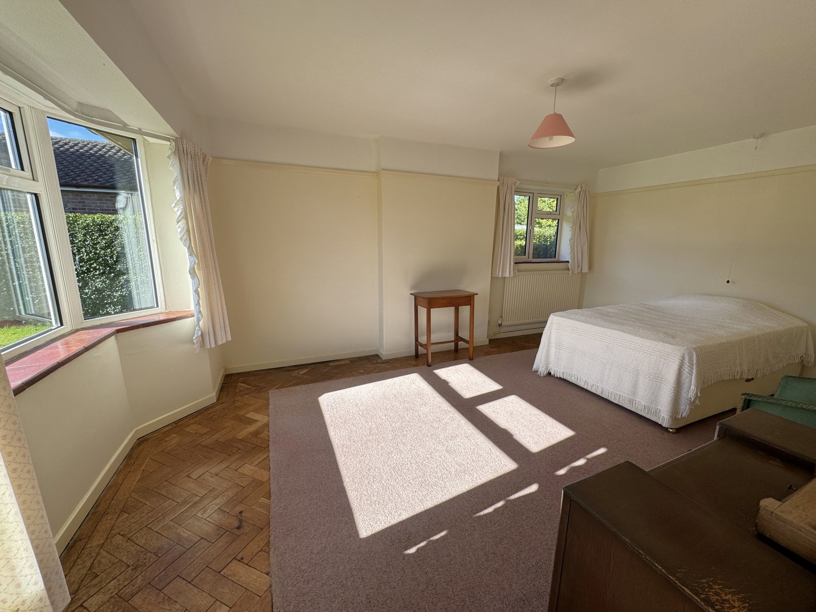 Bungalow in Aylesbury