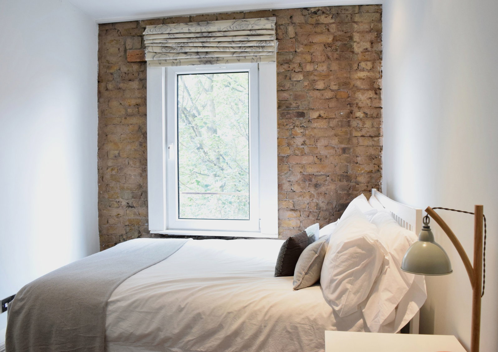Flat in London