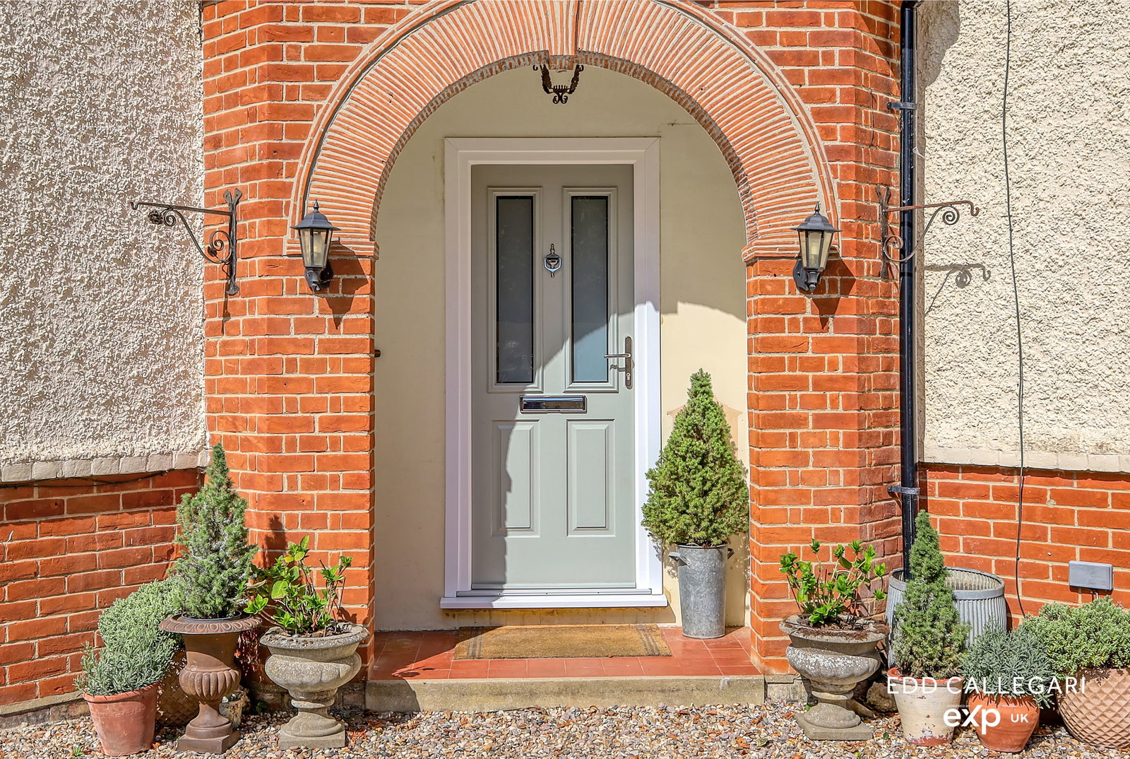 Detached House in Sudbury