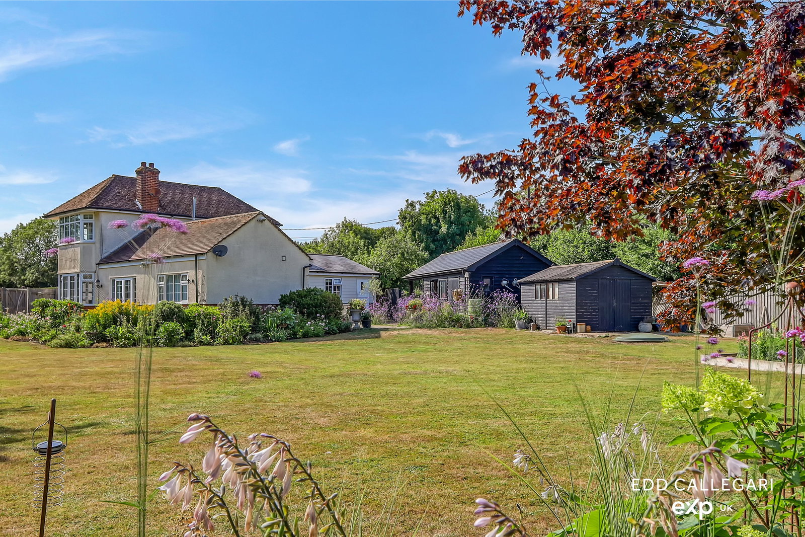 Detached House in Sudbury