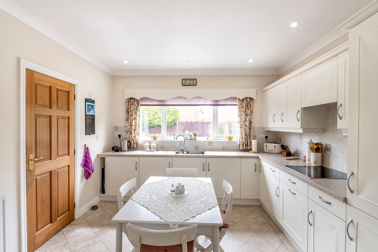 Bungalow in Retford
