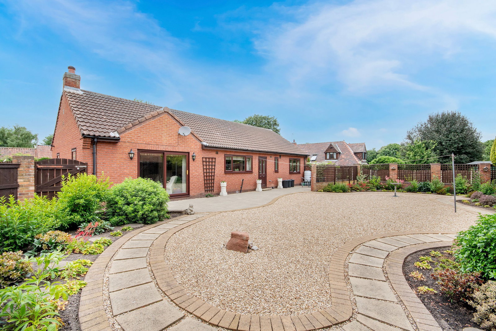 Bungalow in Retford