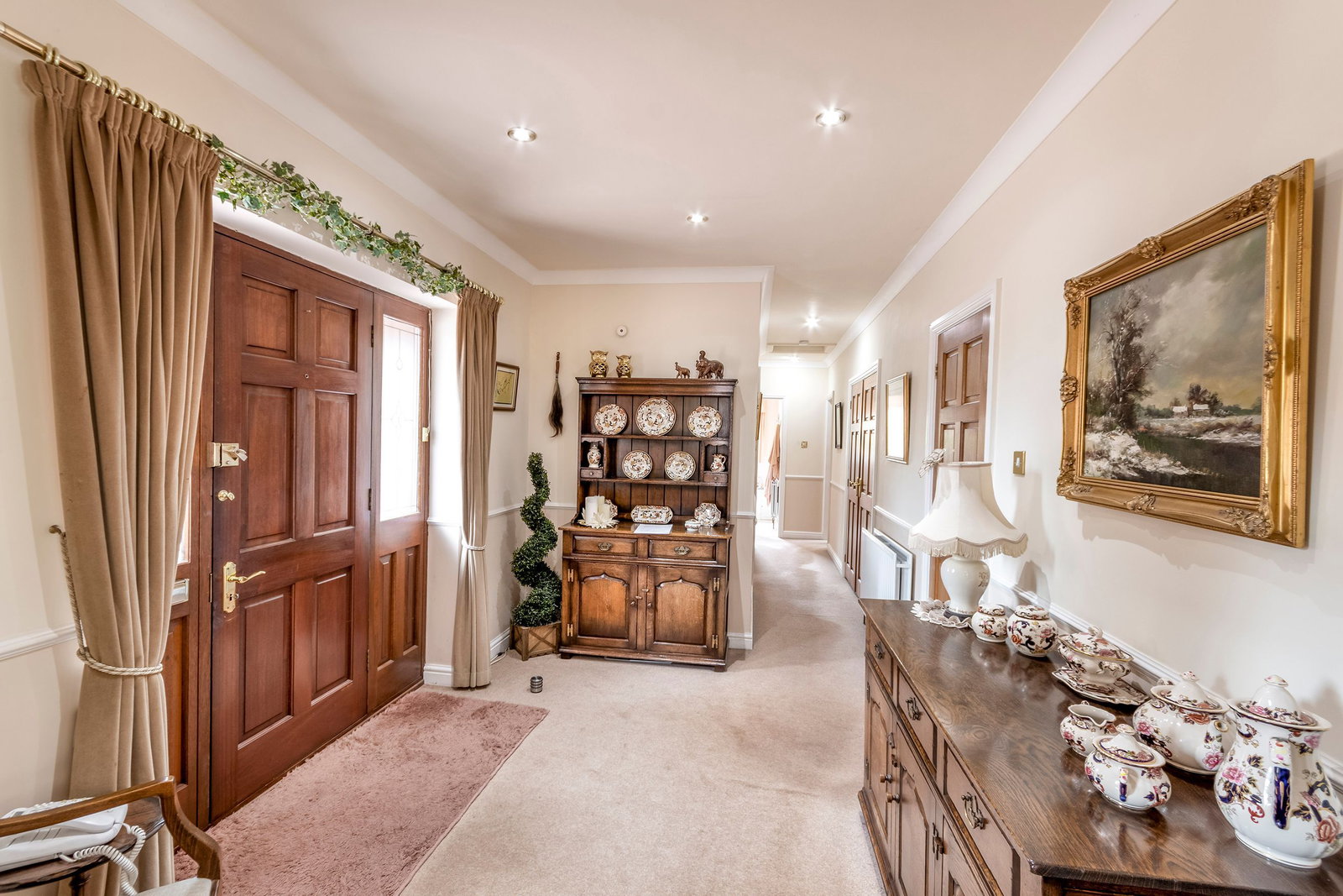 Bungalow in Retford