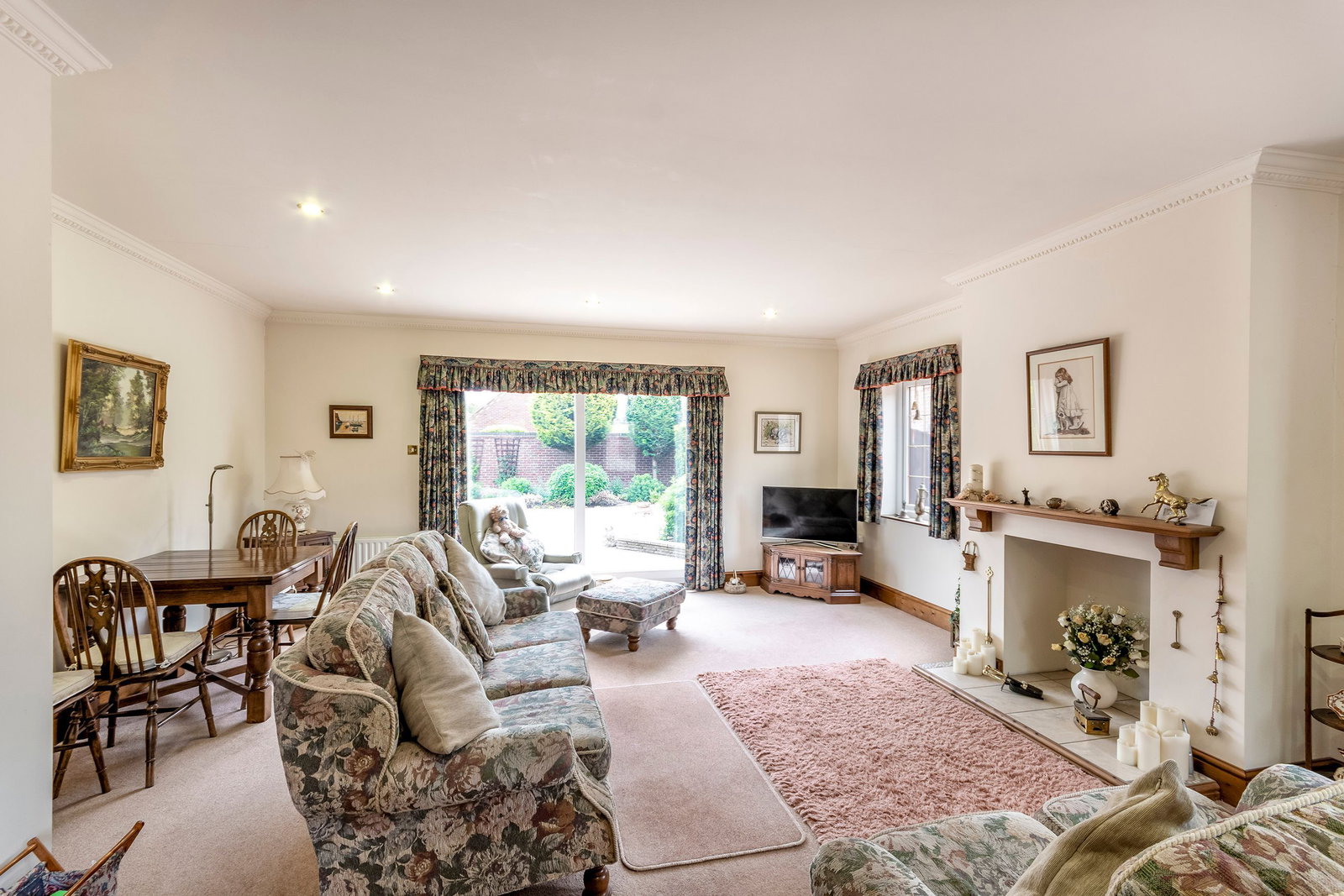 Bungalow in Retford