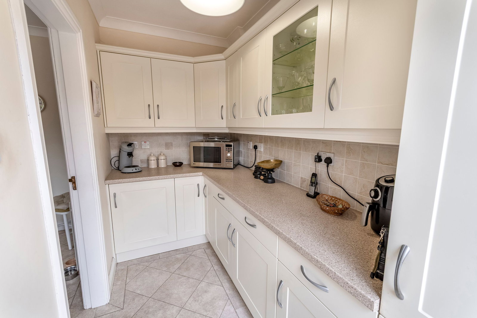 Bungalow in Retford
