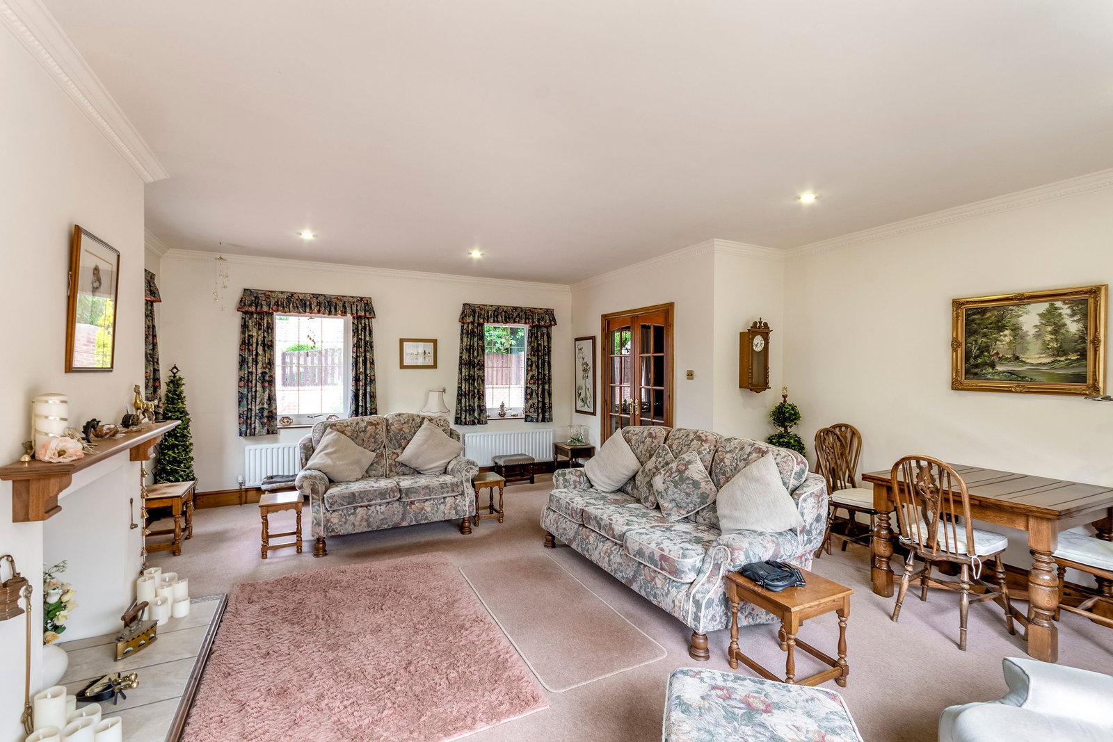 Bungalow in Retford