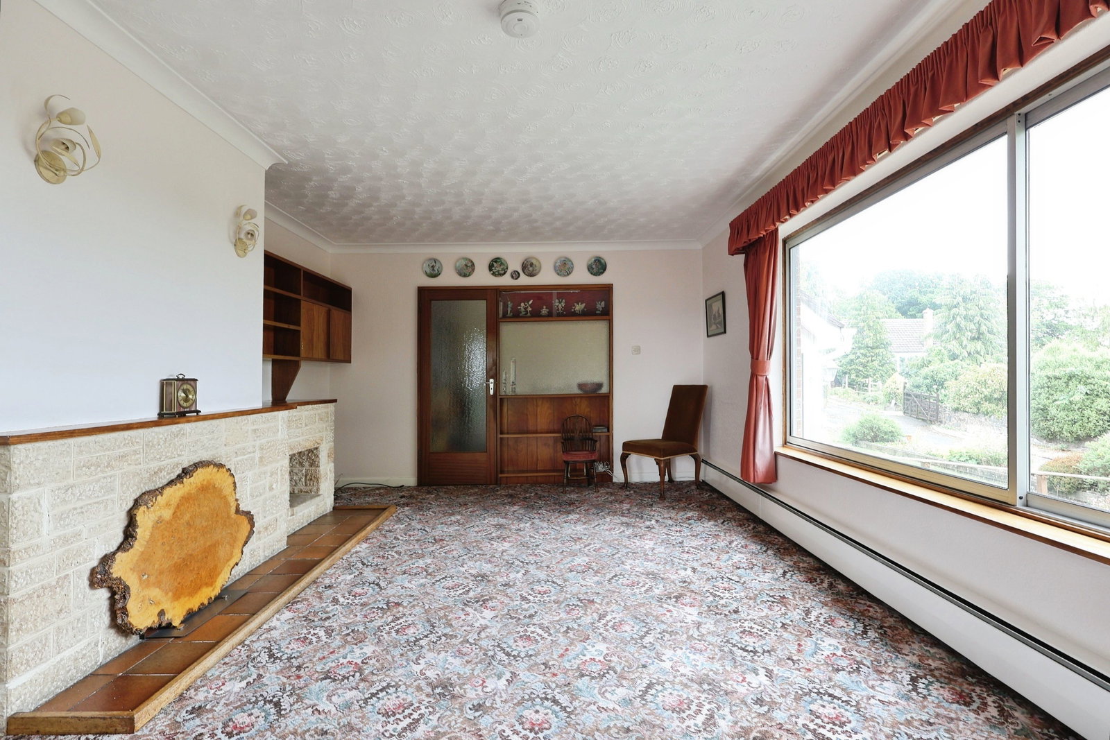 Detached House in Longhope