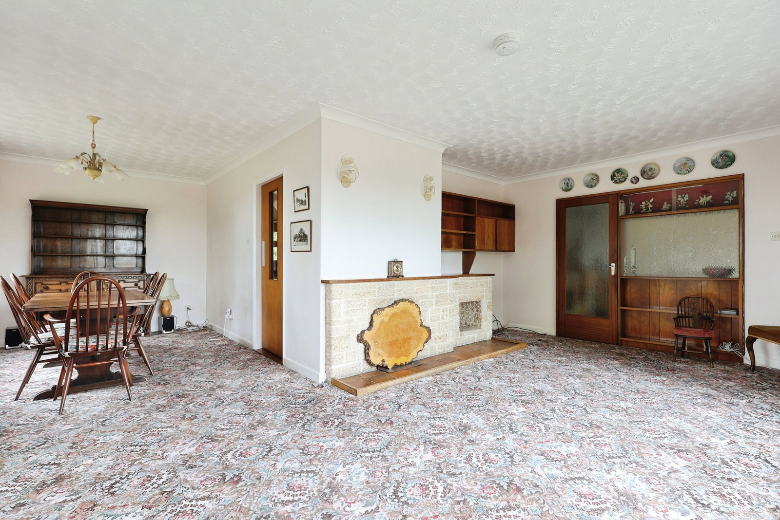 Detached House in Longhope