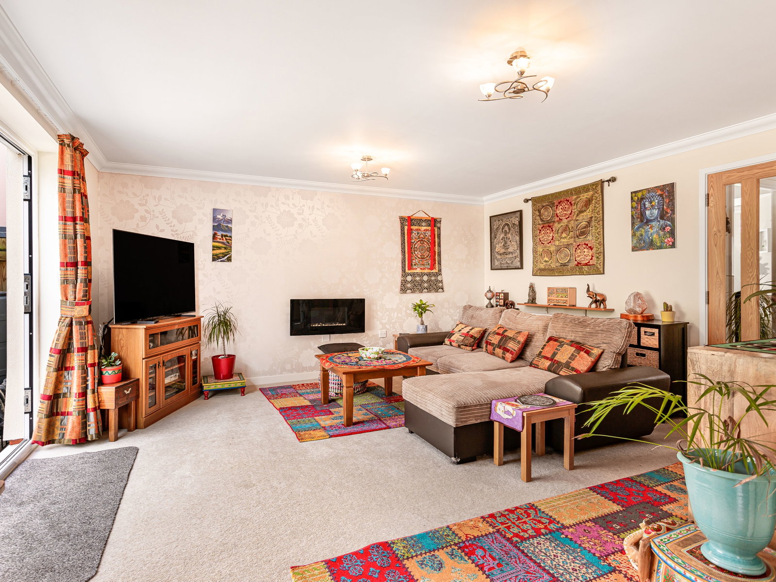 Detached House in Bideford