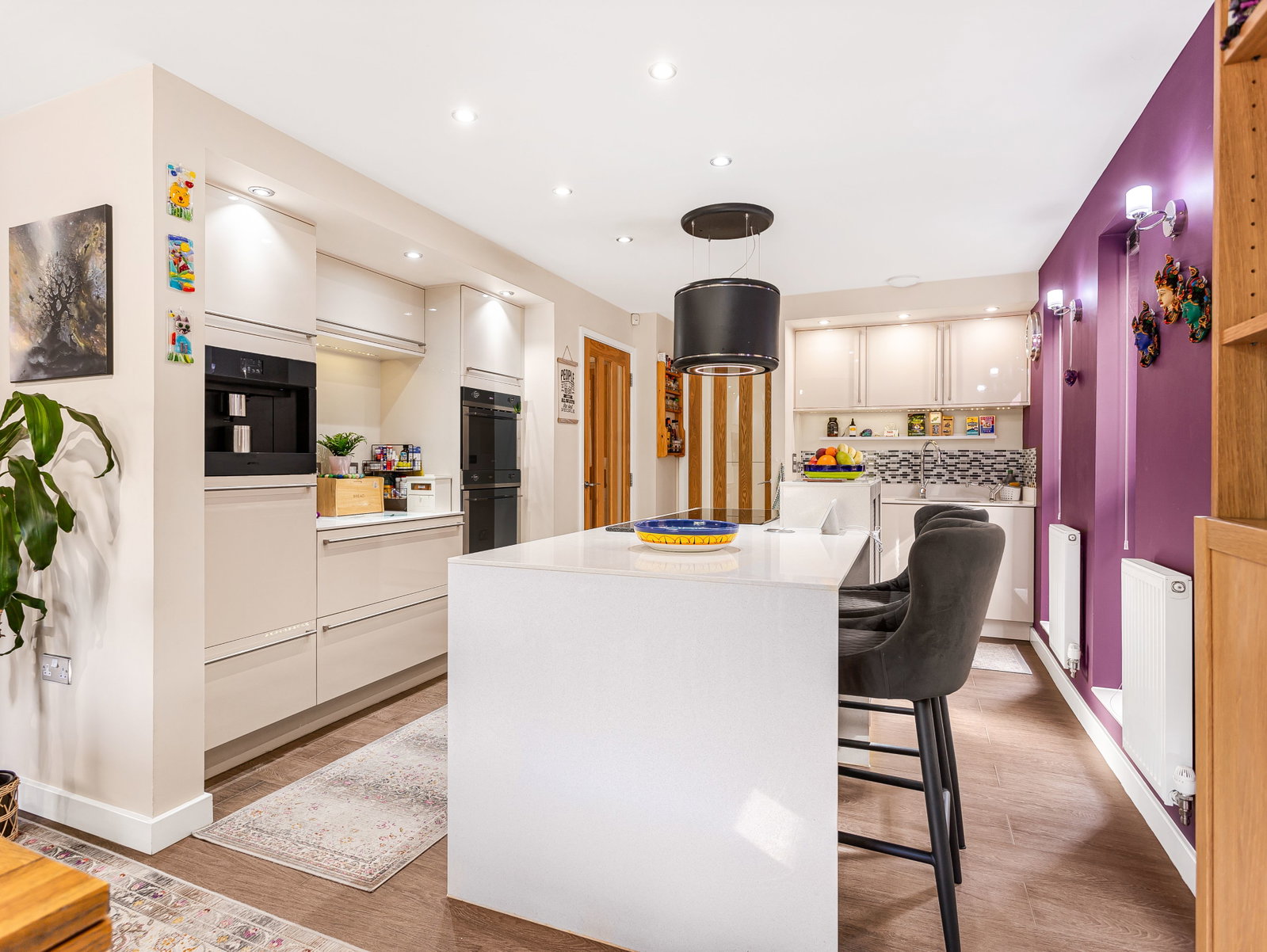 Detached House in Bideford