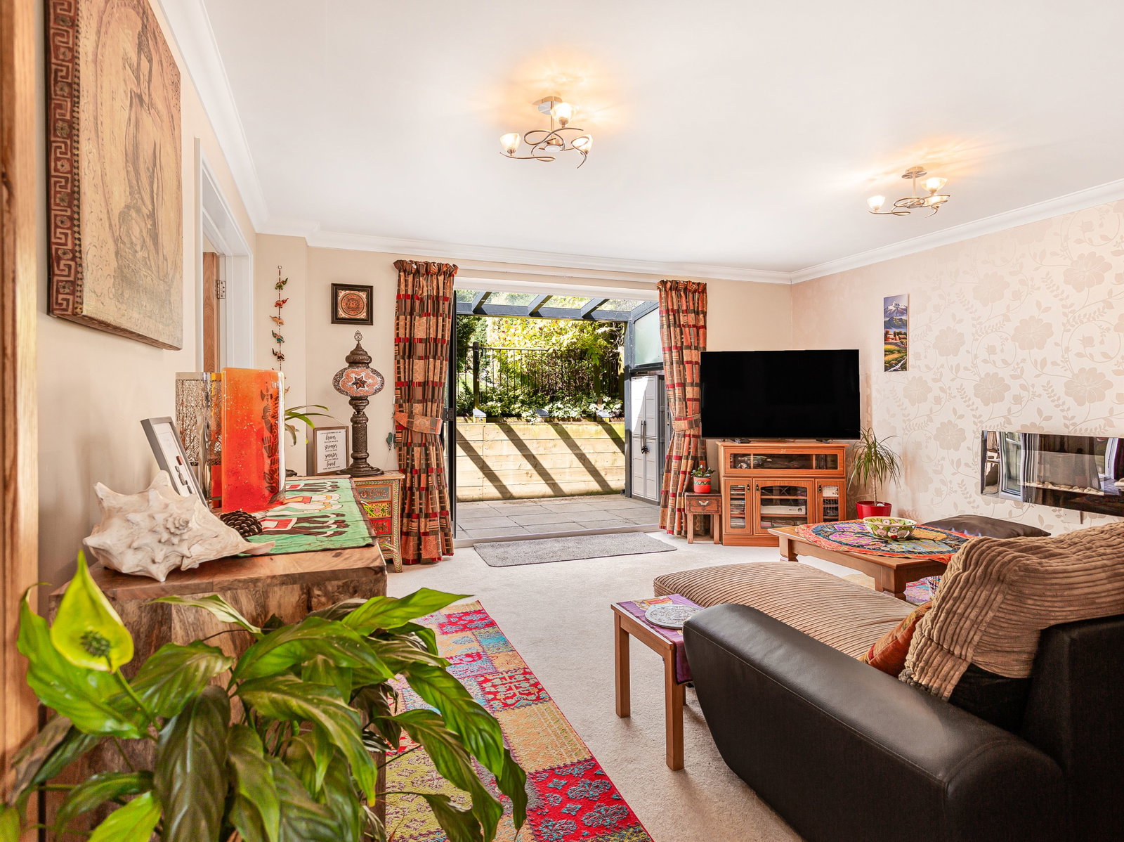 Detached House in Bideford