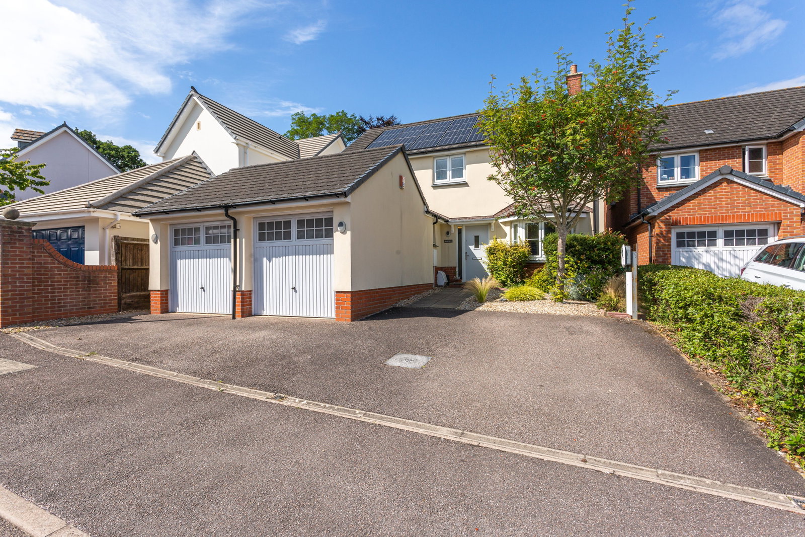 Detached House in Bideford