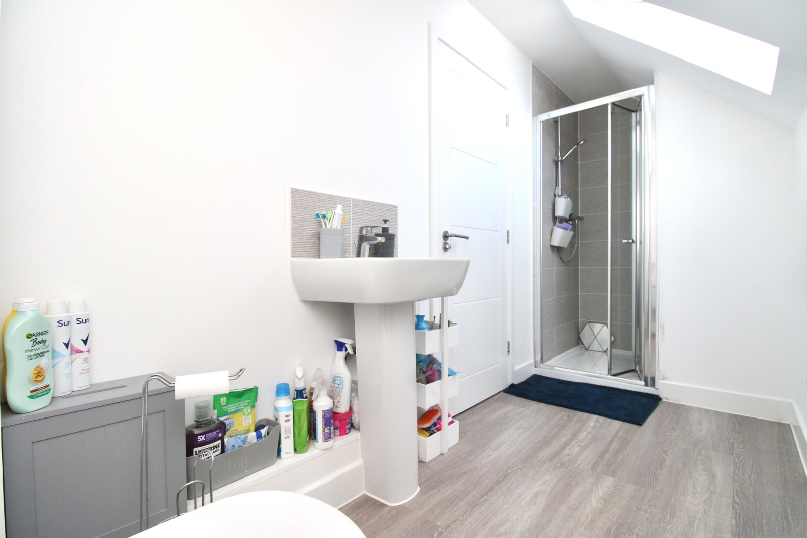 Semi Detached House in Margate