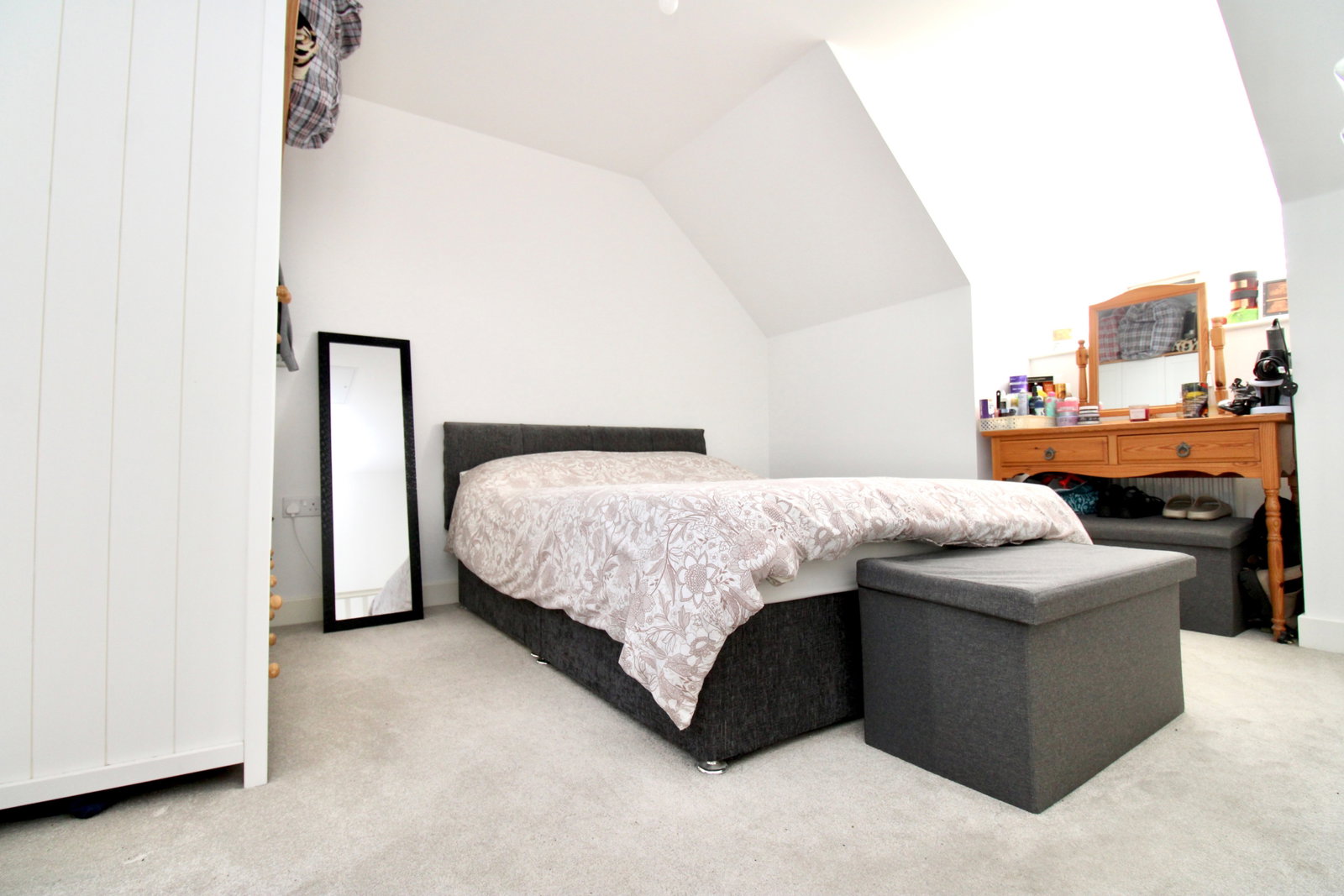Semi Detached House in Margate
