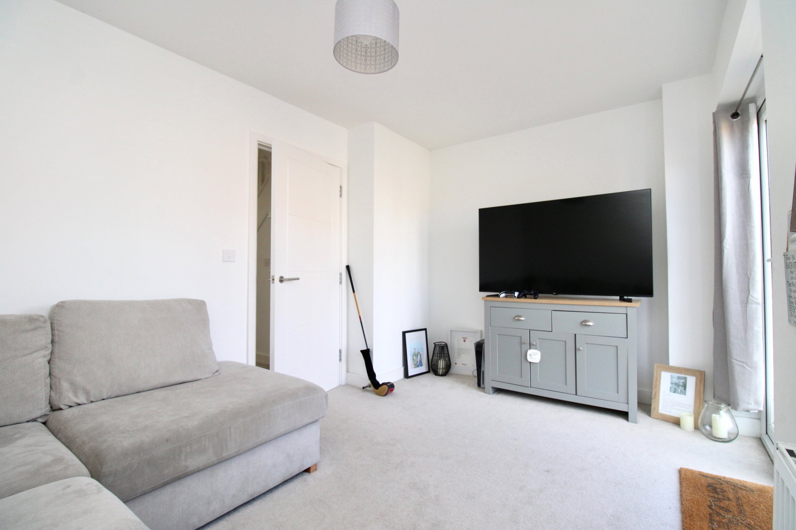 Semi Detached House in Margate