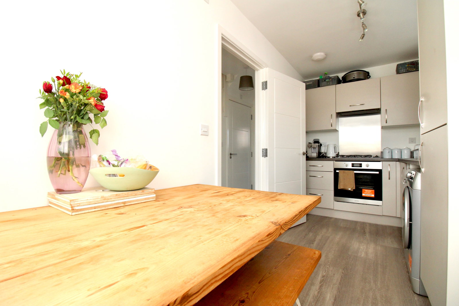 Semi Detached House in Margate