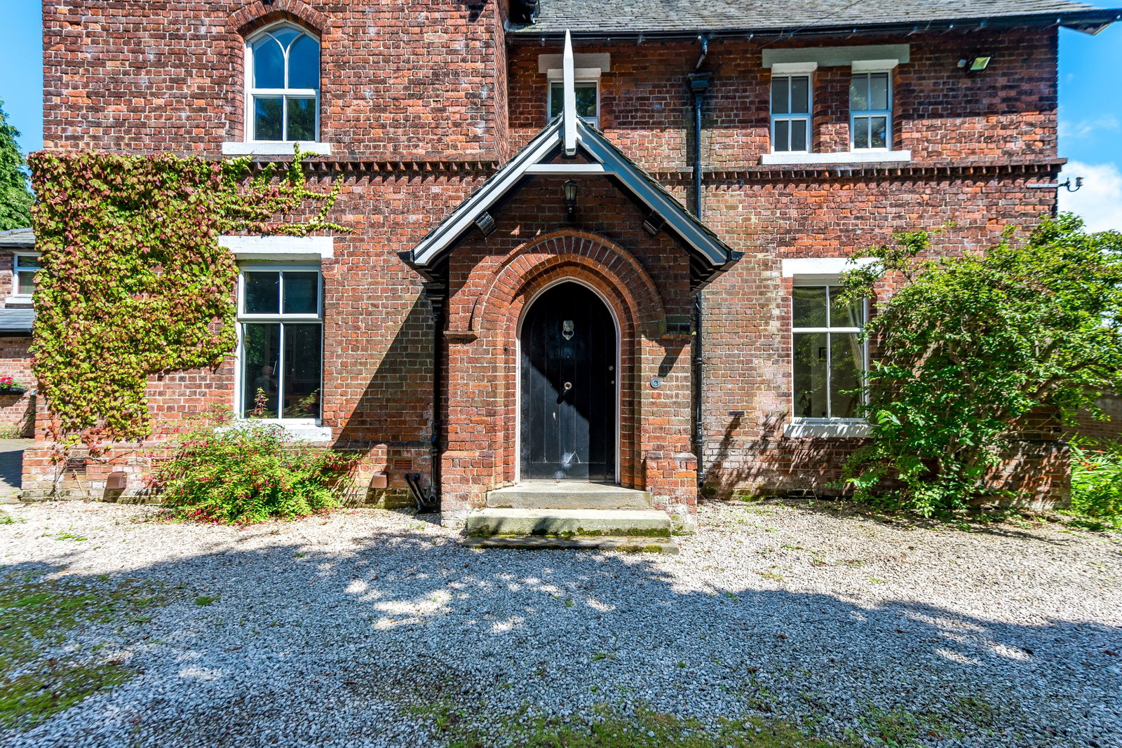Detached House in Preesall