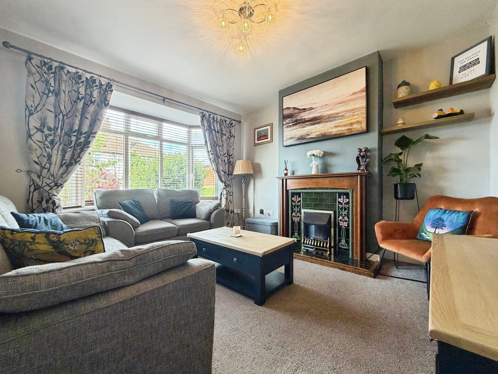 Semi Detached House in Carlisle 4