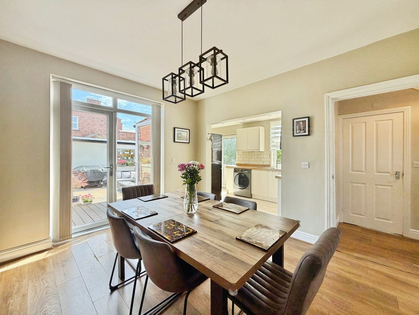 Semi Detached House in Carlisle 3