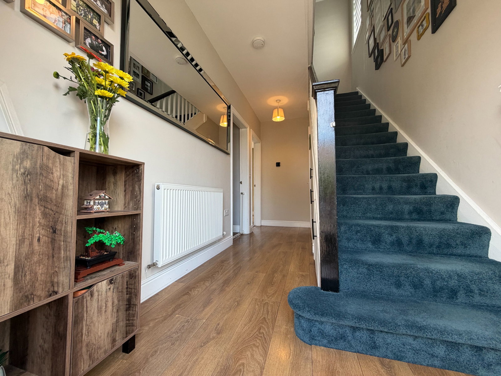 Semi Detached House in Carlisle 5