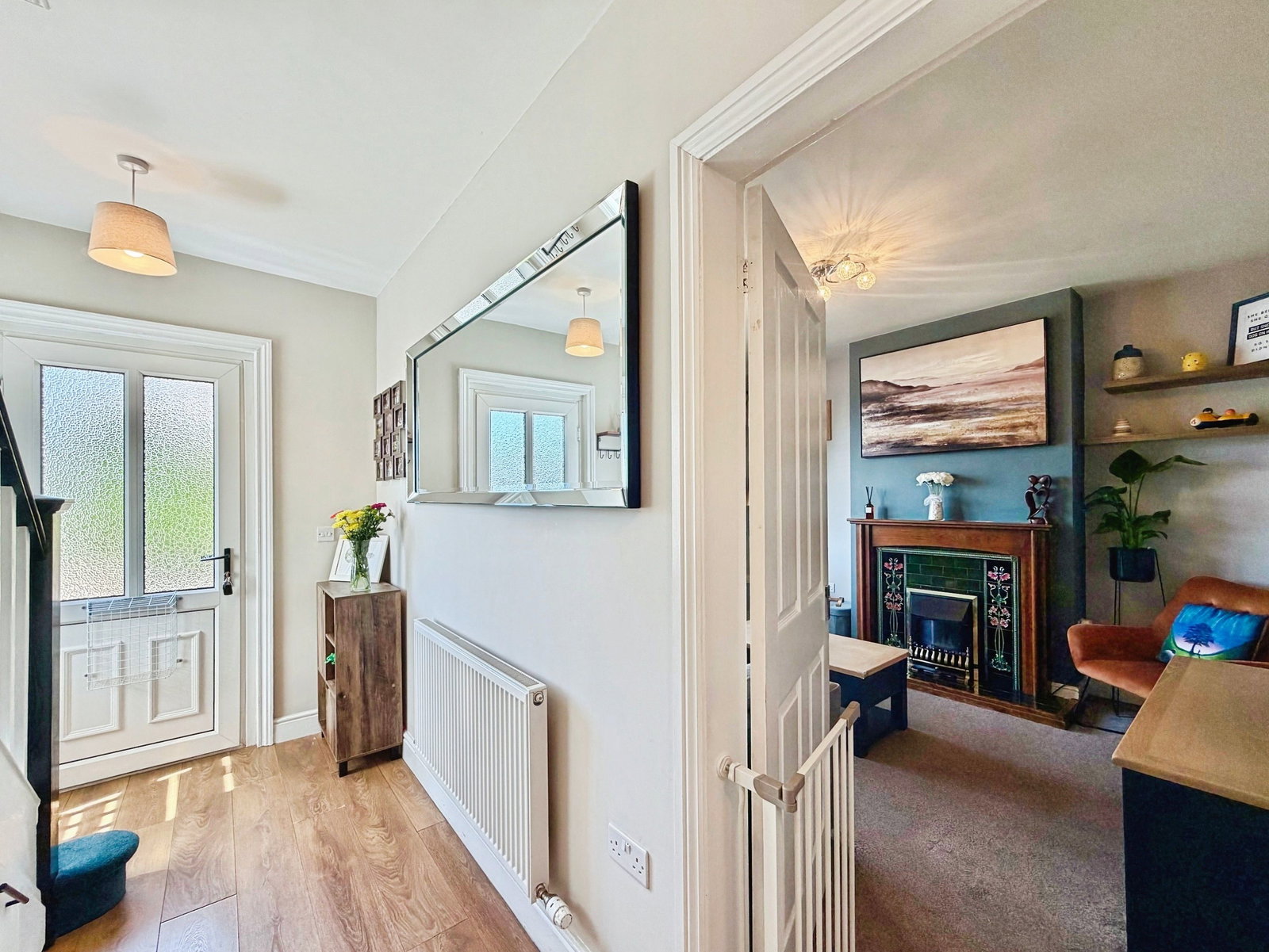 Semi Detached House for sale in Carlisle, Langdale Avenue, Carlisle