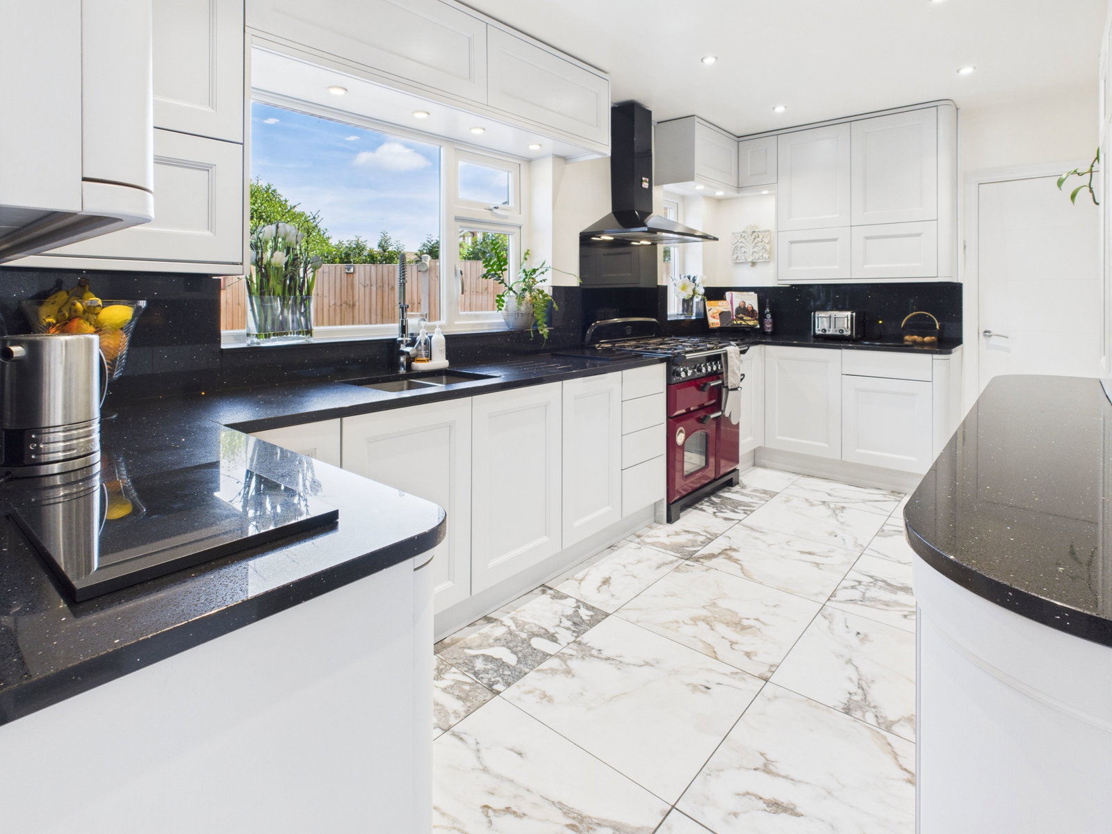 Detached House in Nantwich