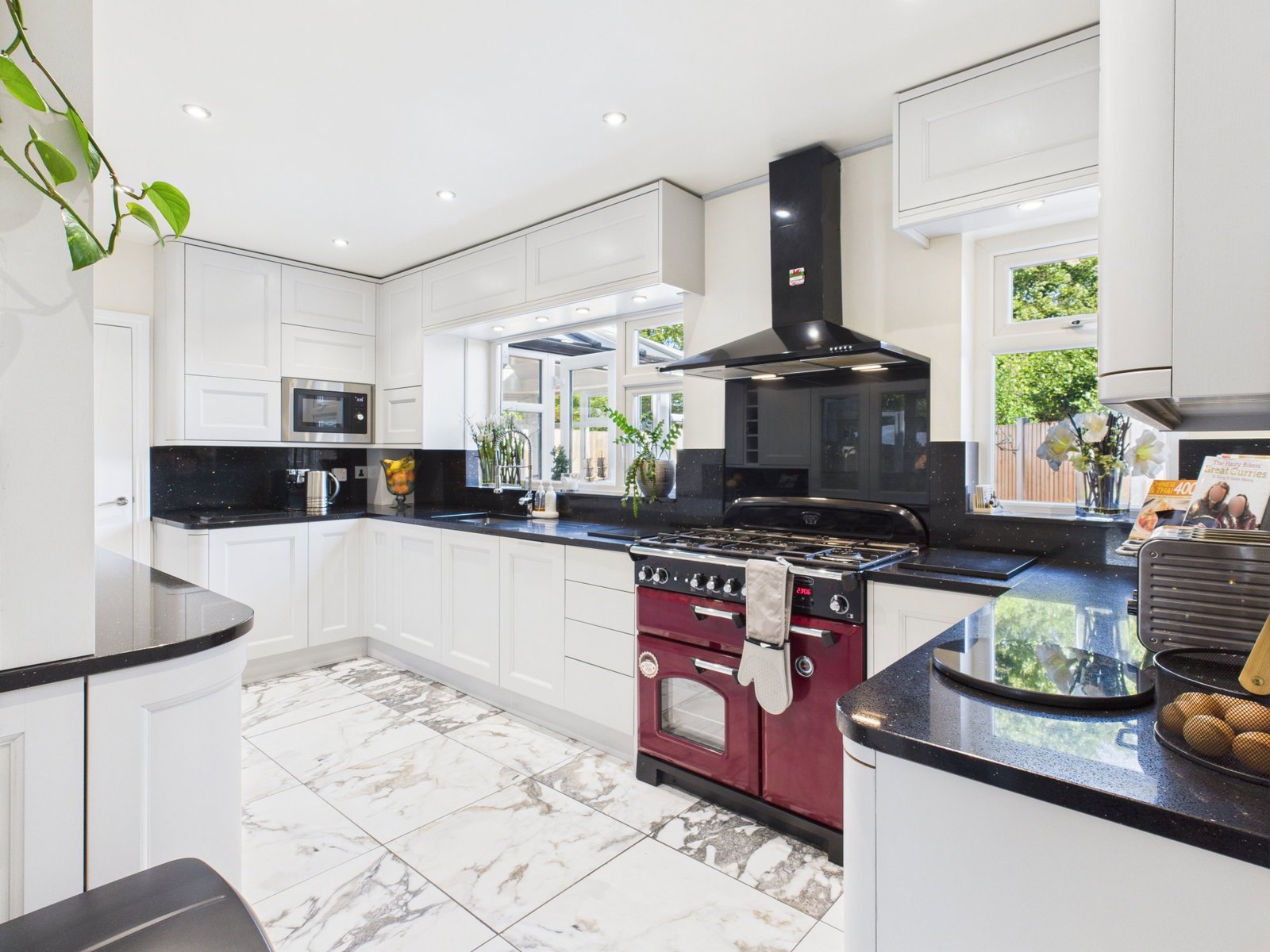 Detached House in Nantwich