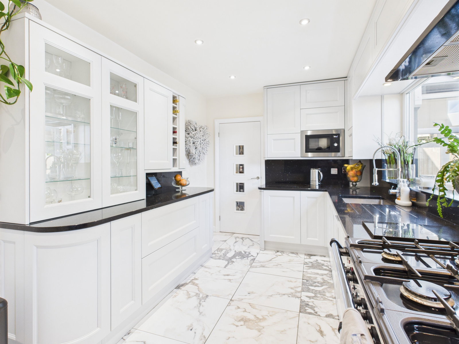 Detached House in Nantwich