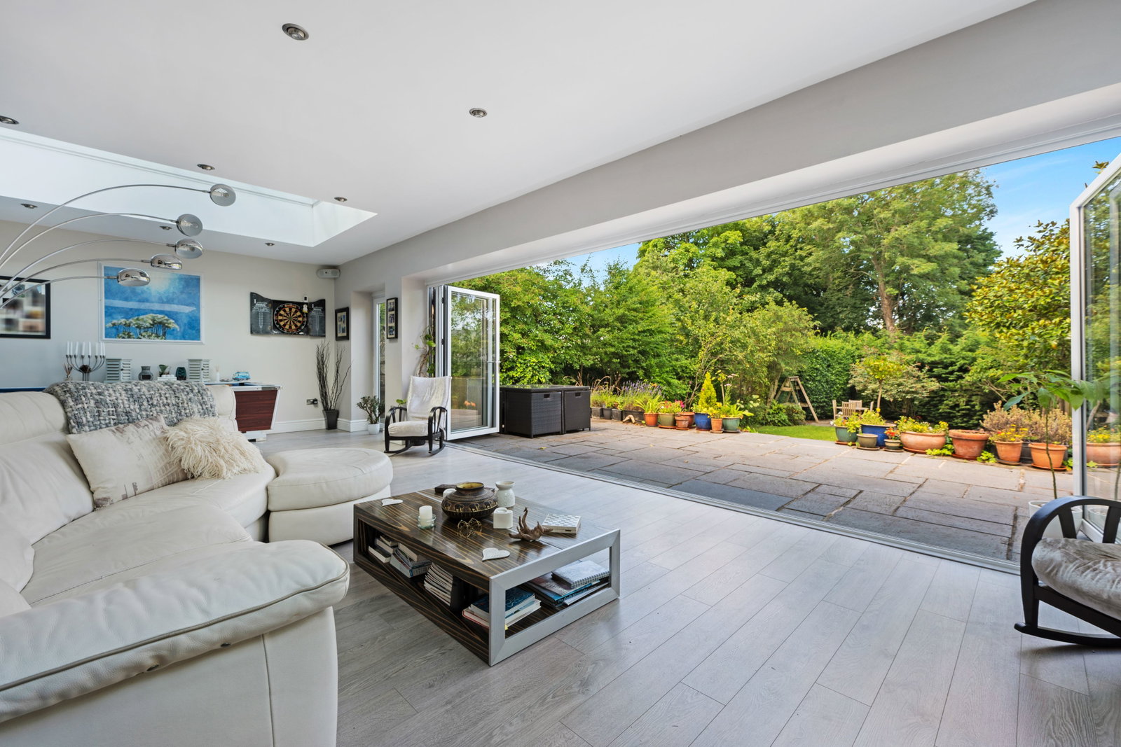 Detached House in Poulton-le-fylde