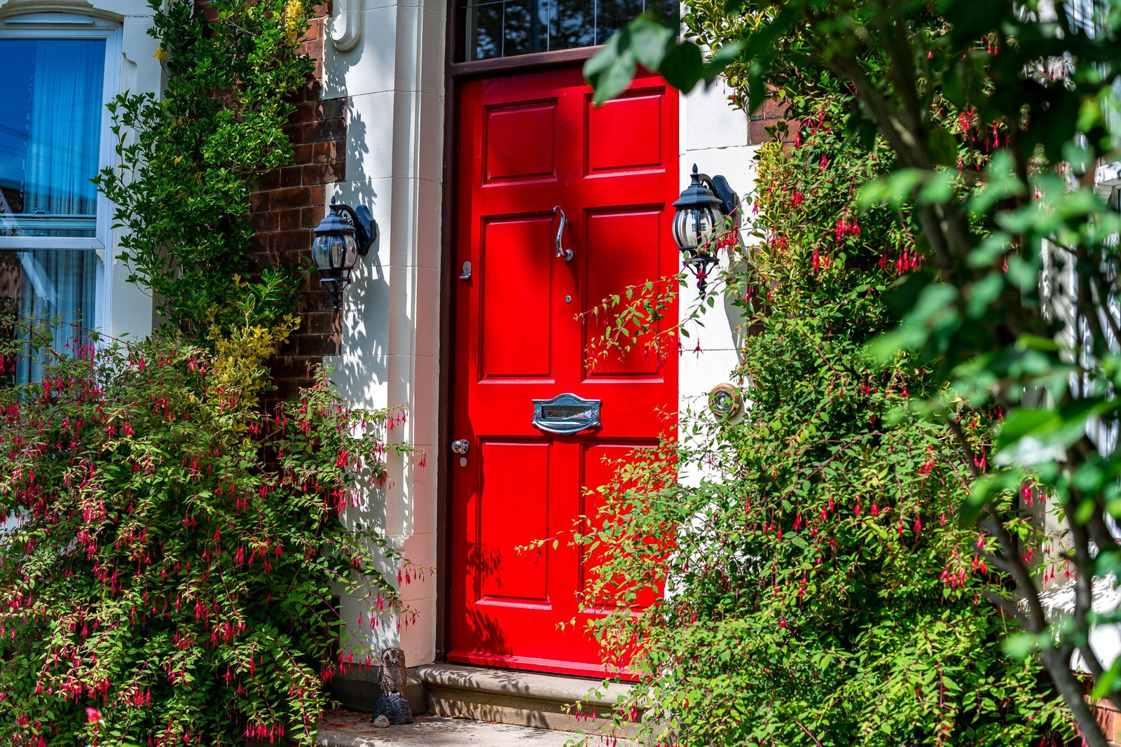 Detached House in Poulton-le-fylde