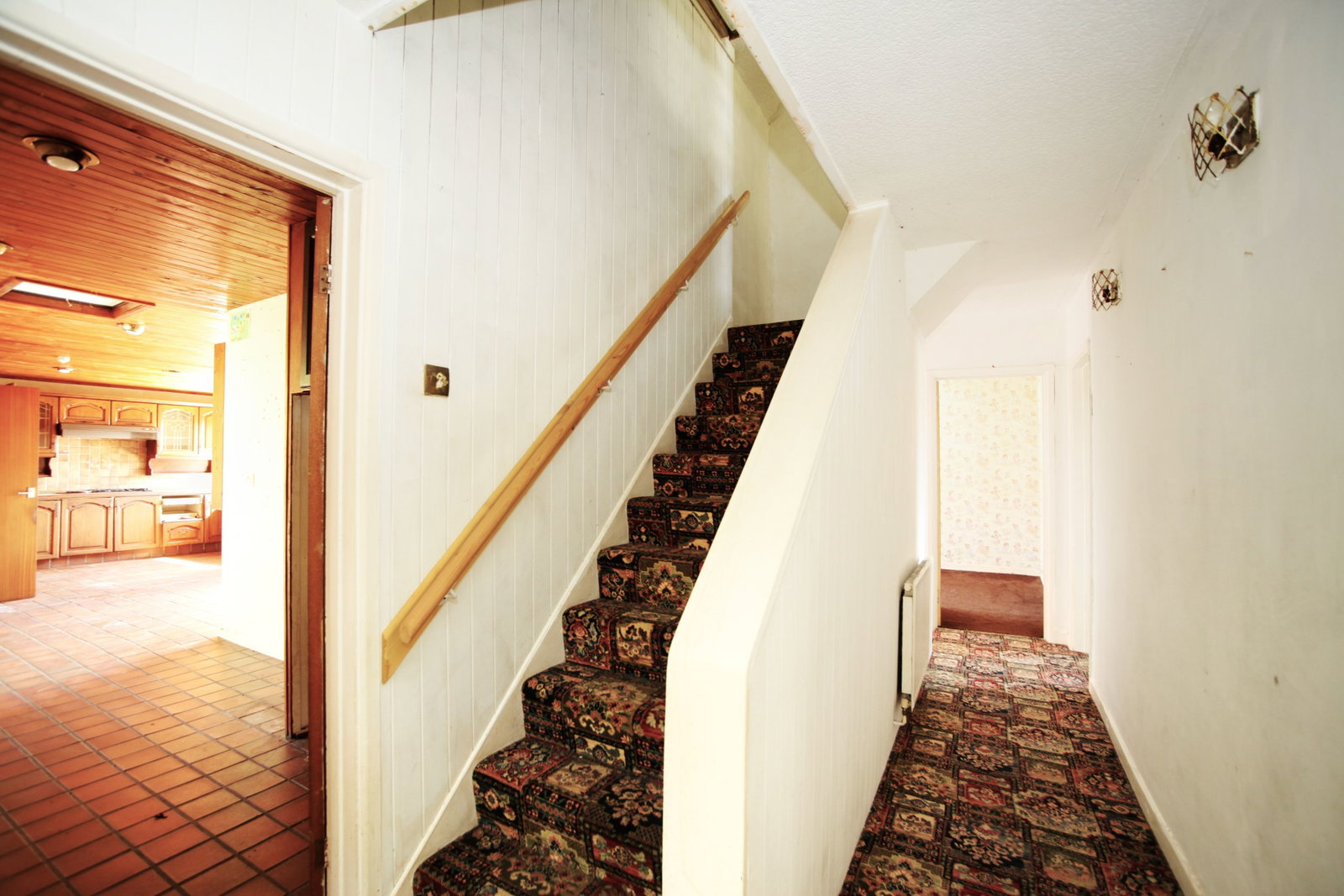 Semi Detached House in Pontypridd