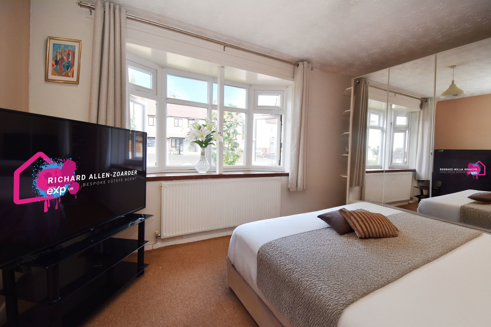 Semi Detached Bungalow in Stourbridge