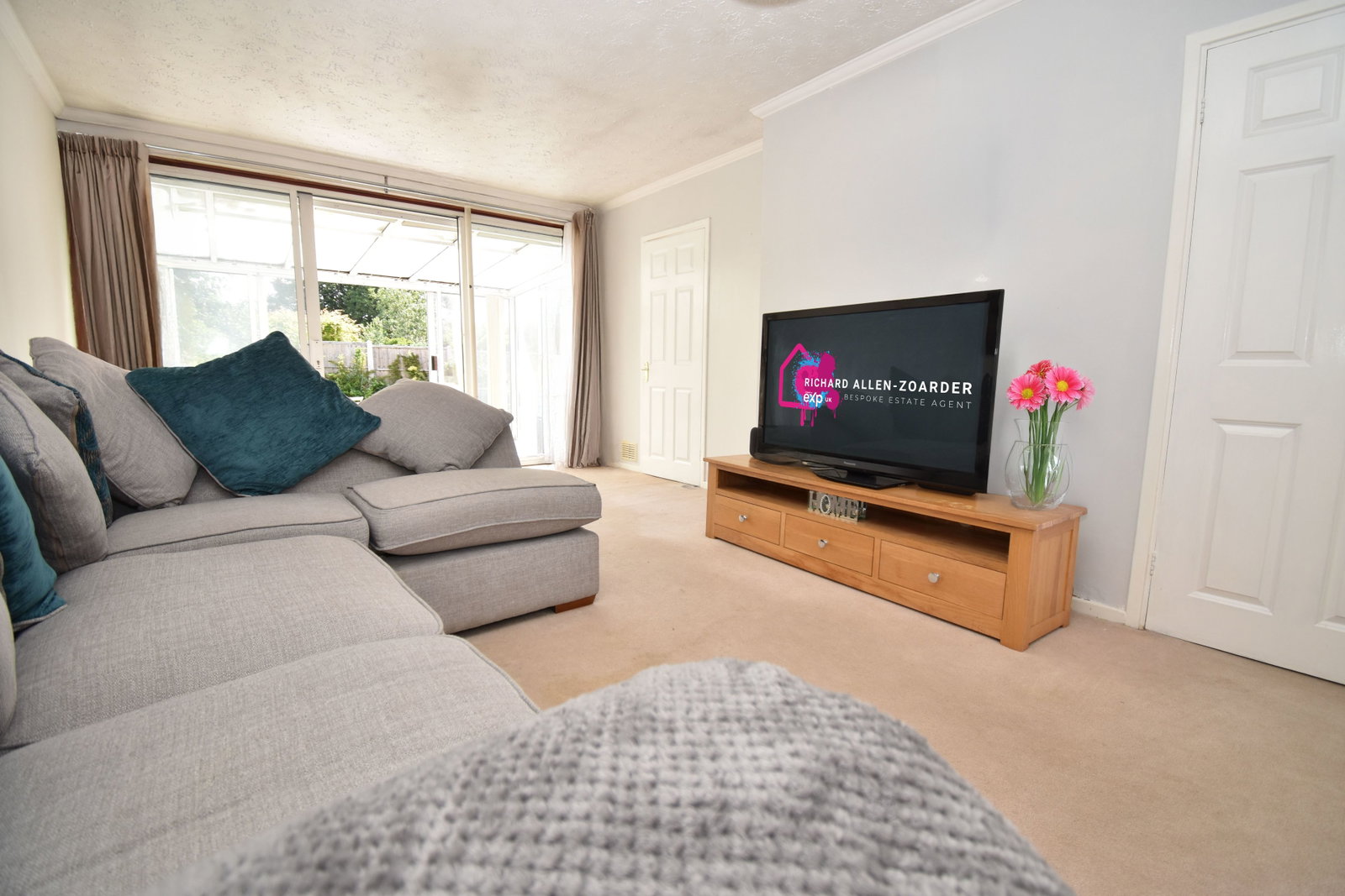 Semi Detached Bungalow in Stourbridge