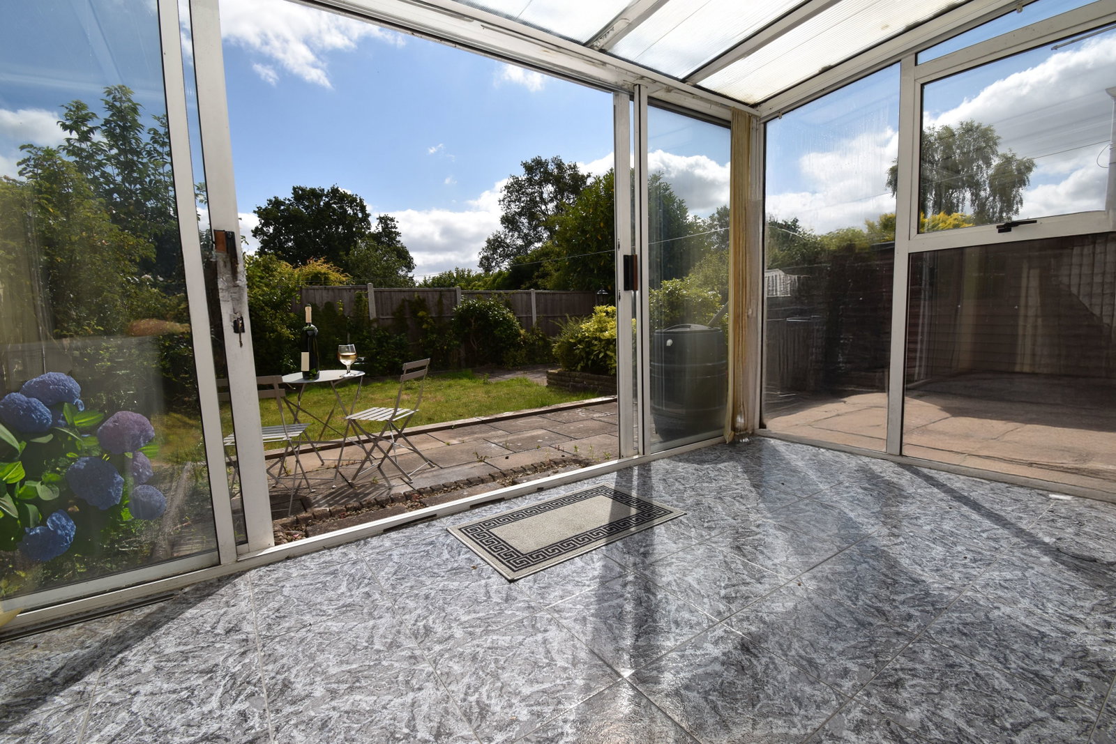 Semi Detached Bungalow in Stourbridge