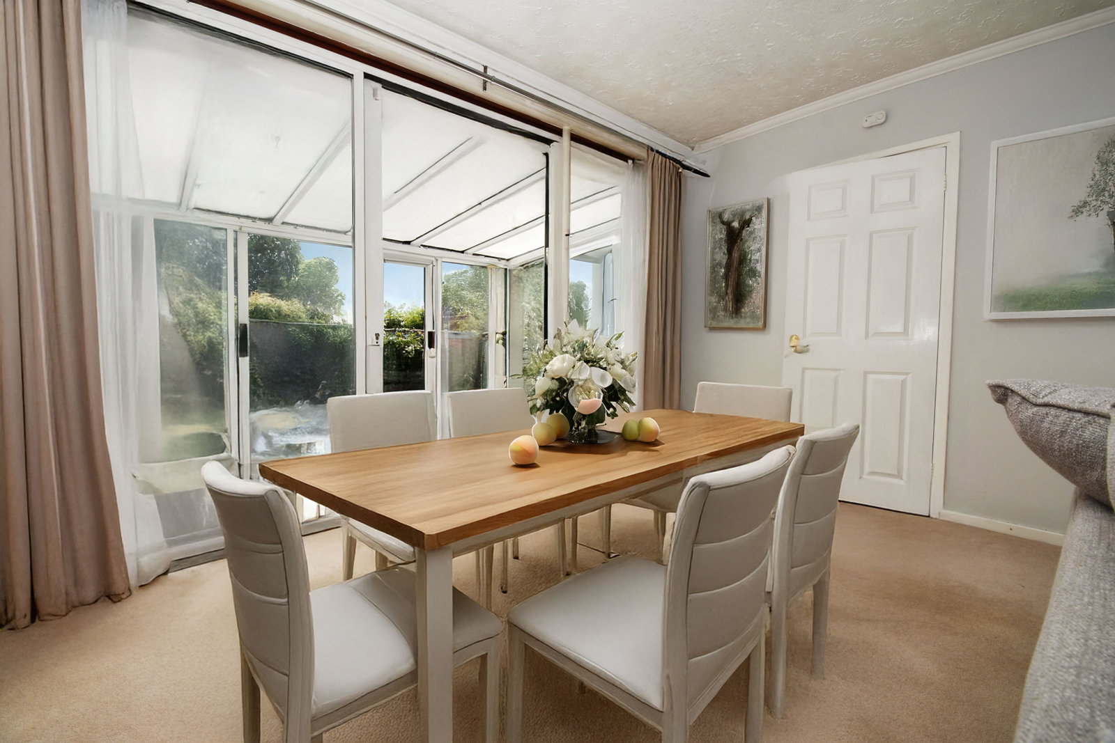 Semi Detached Bungalow in Stourbridge