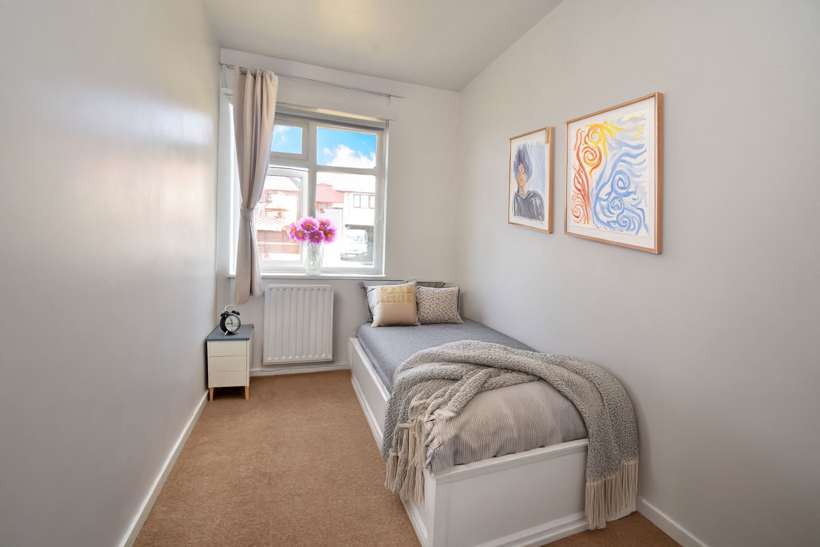 Semi Detached Bungalow in Stourbridge