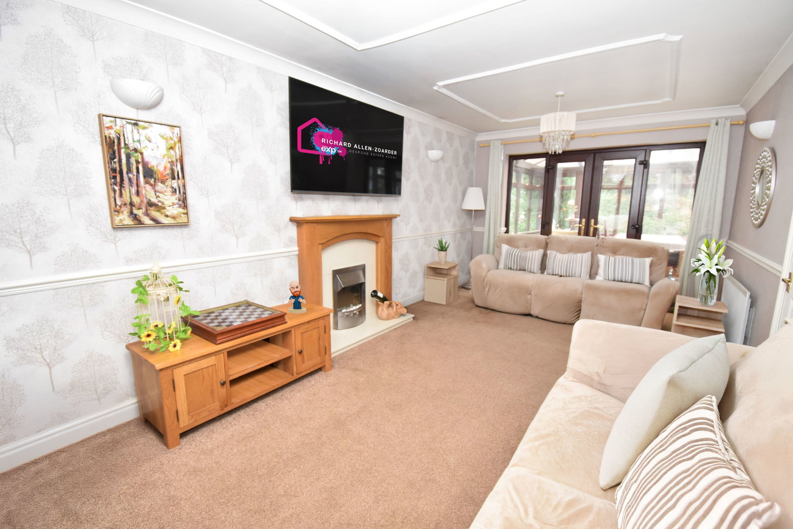 Detached House in Stourbridge