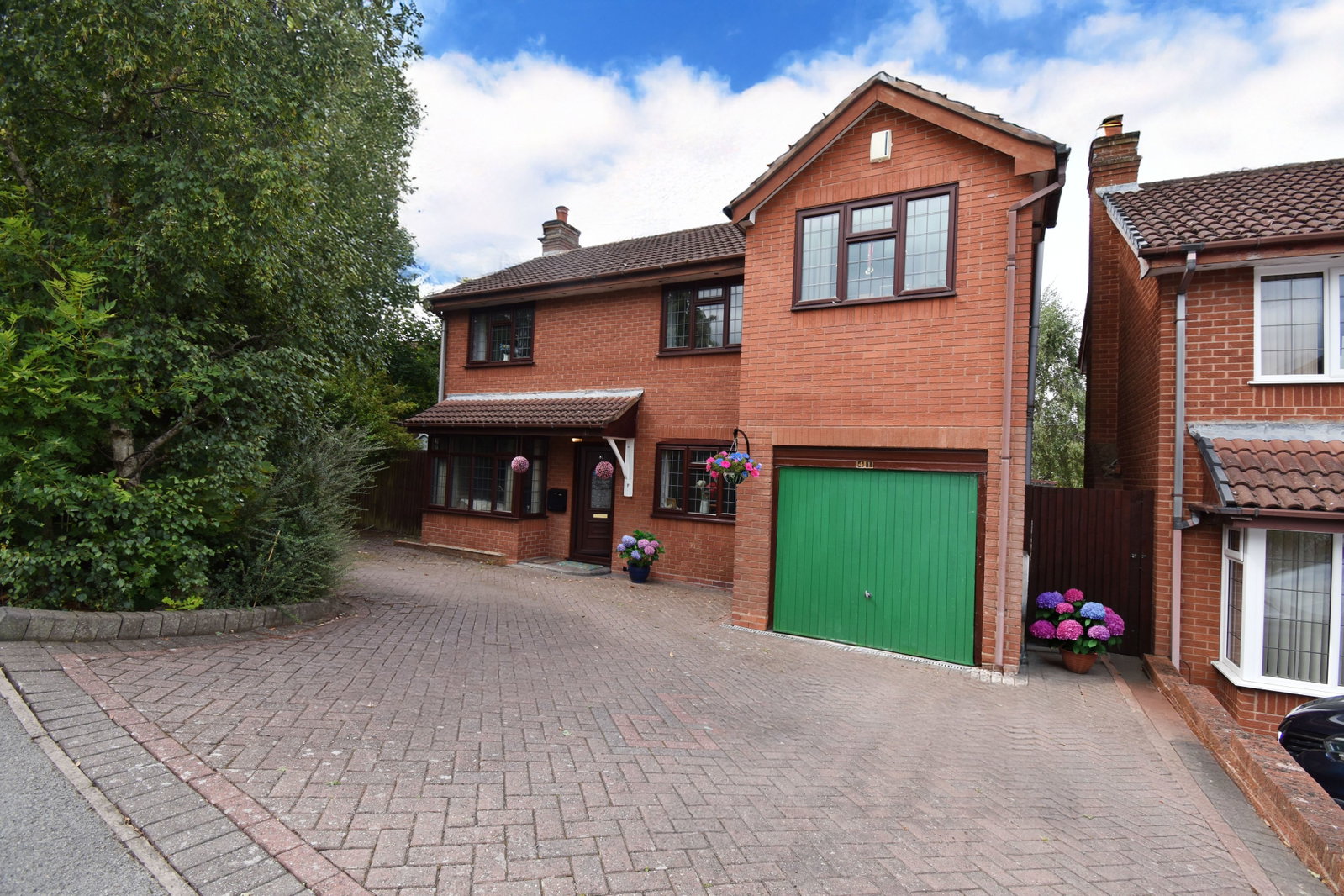 Detached House in Stourbridge