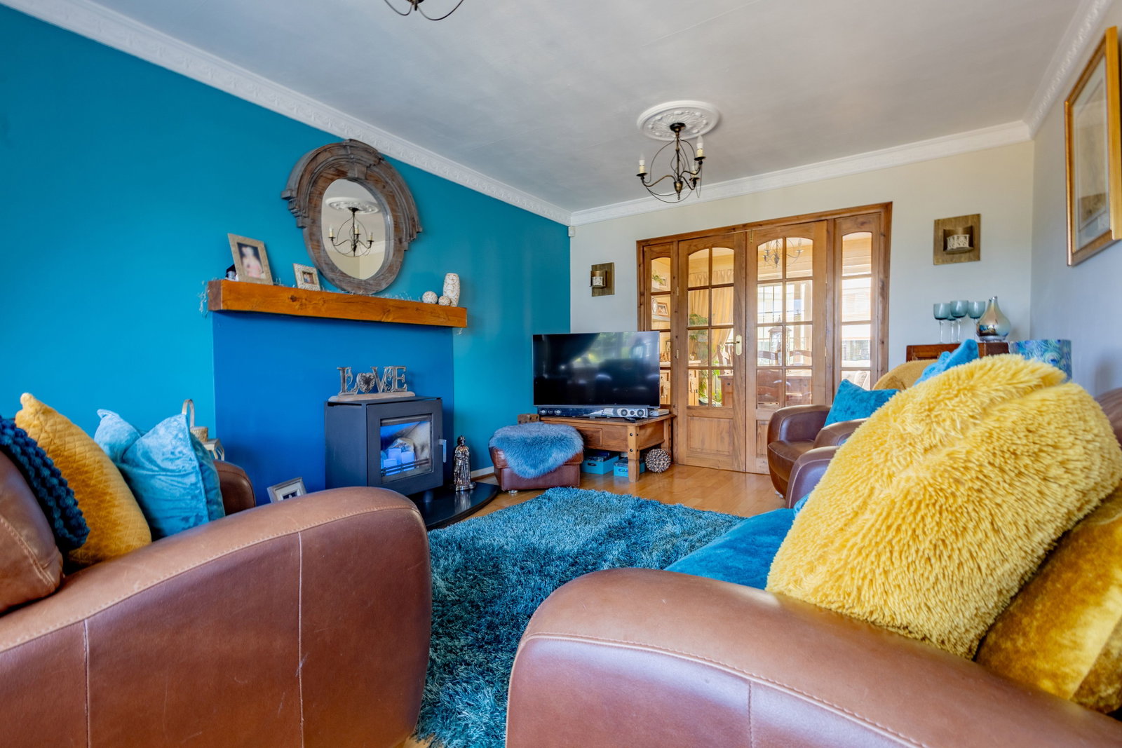 Detached House in Stourbridge