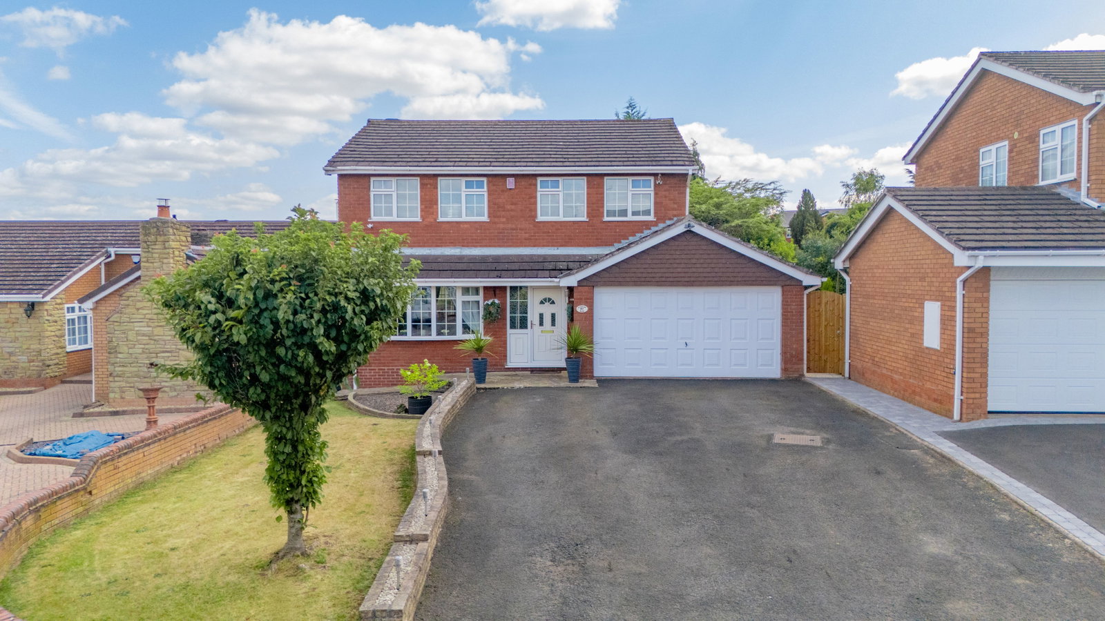 Detached House in Stourbridge