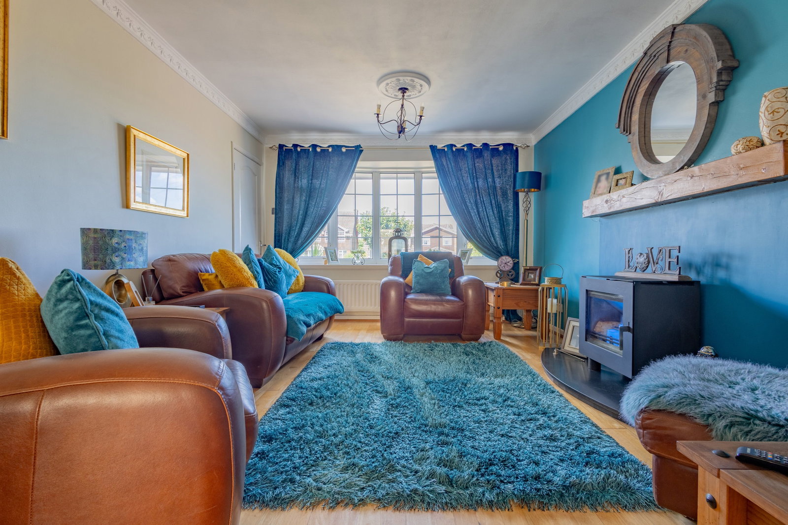 Detached House in Stourbridge