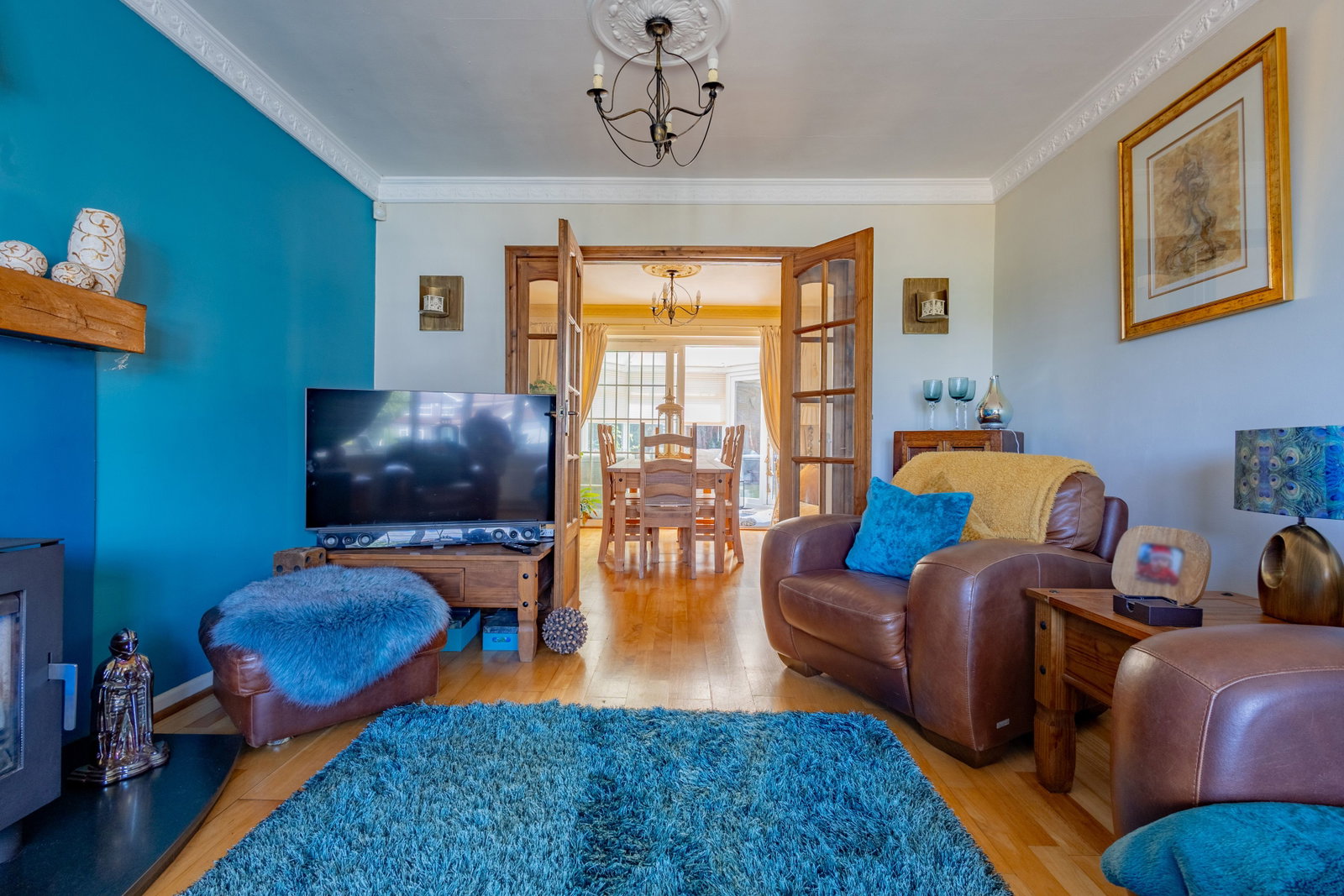 Detached House in Stourbridge