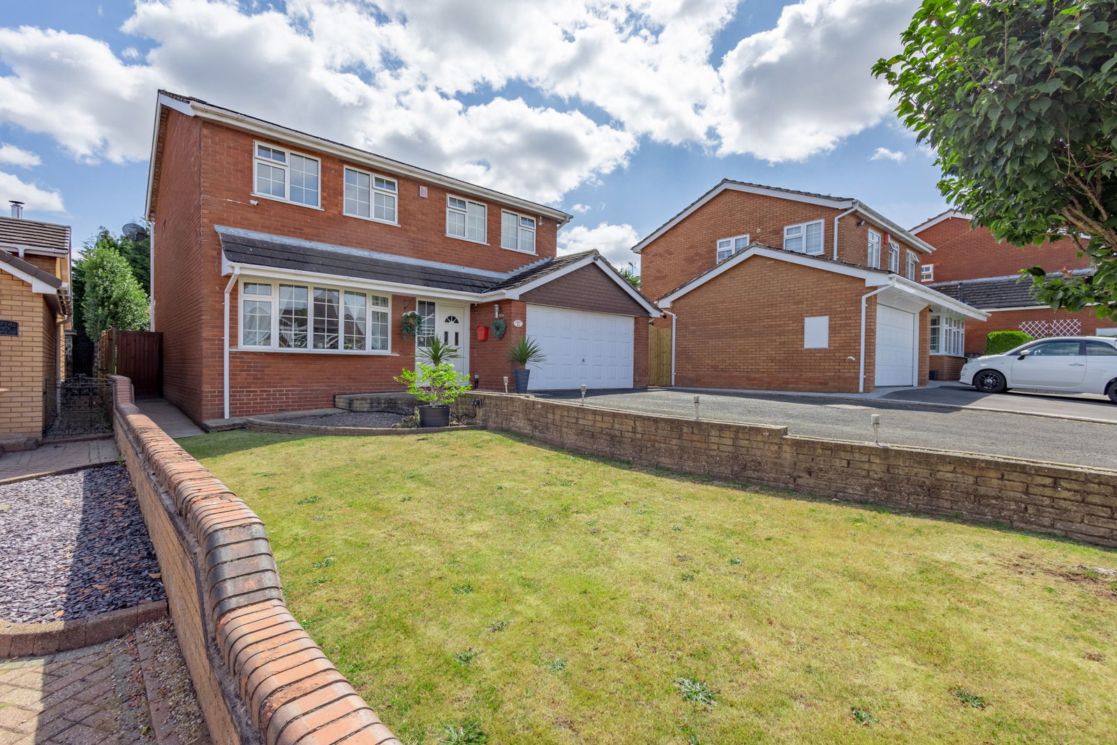 Detached House in Stourbridge
