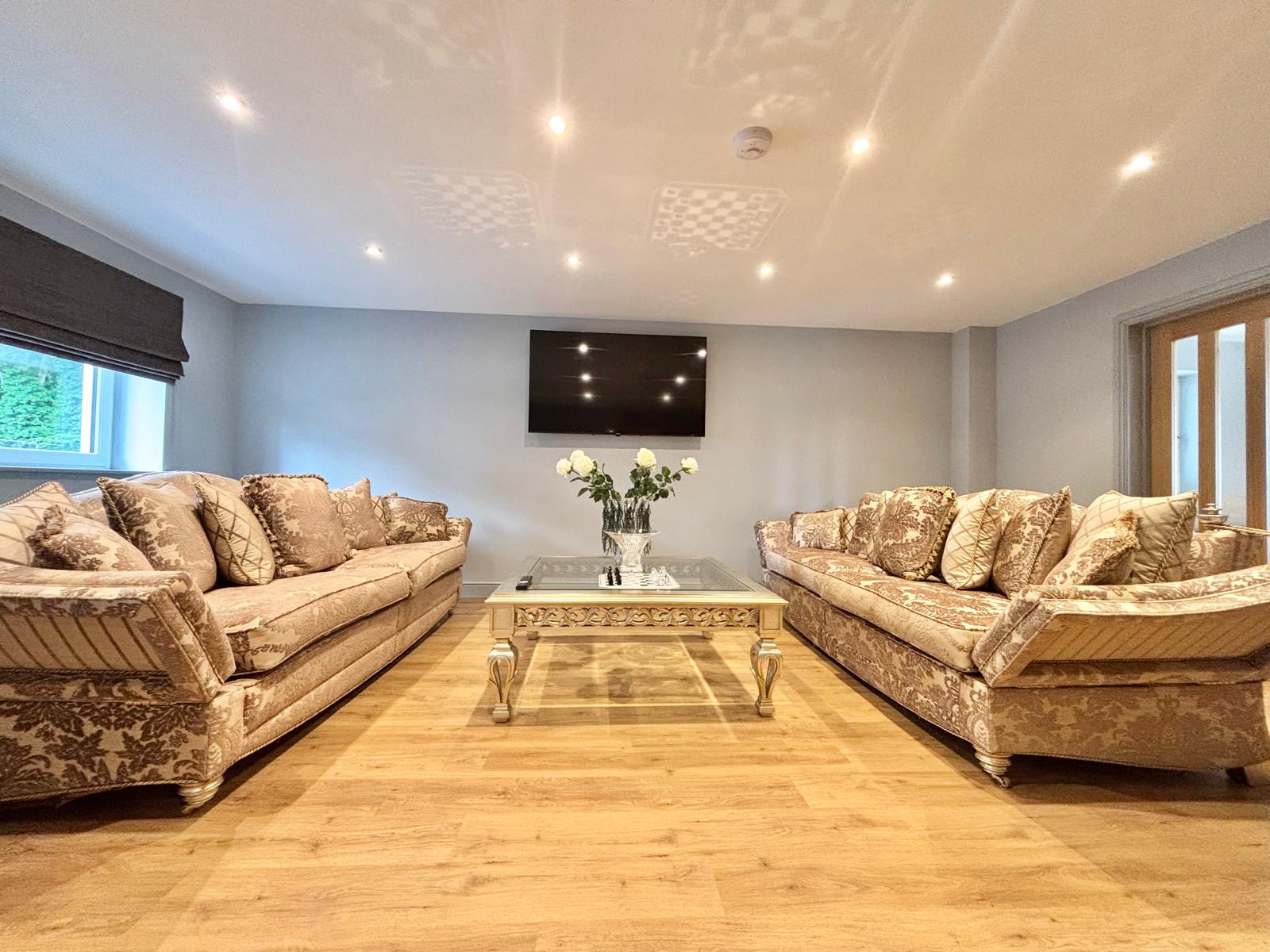 Detached House in Carlisle